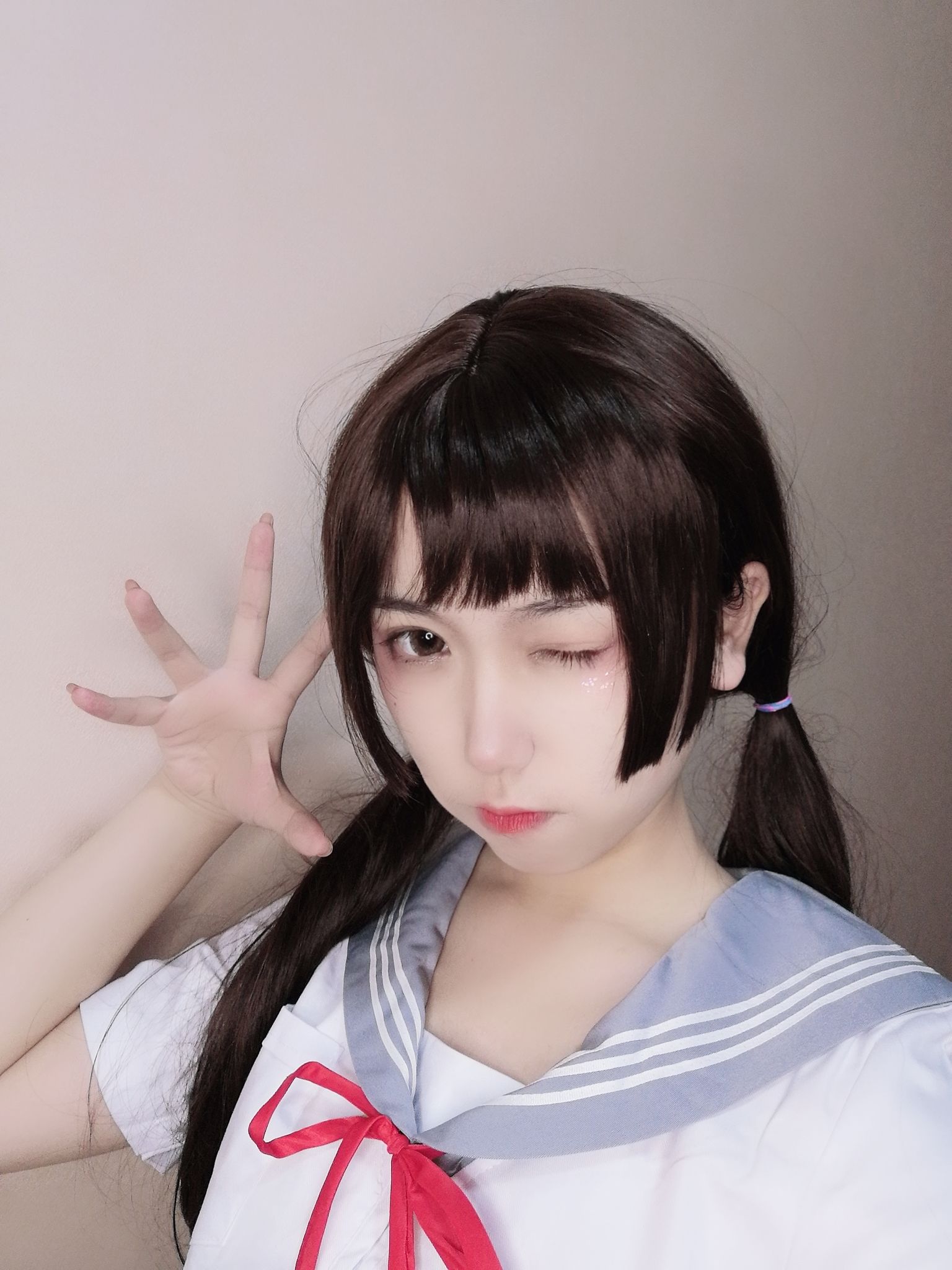 图片[2] - 芋圆侑子SJ_ - 白丝jk [77P] - 机器猫次元 - 机器猫次元