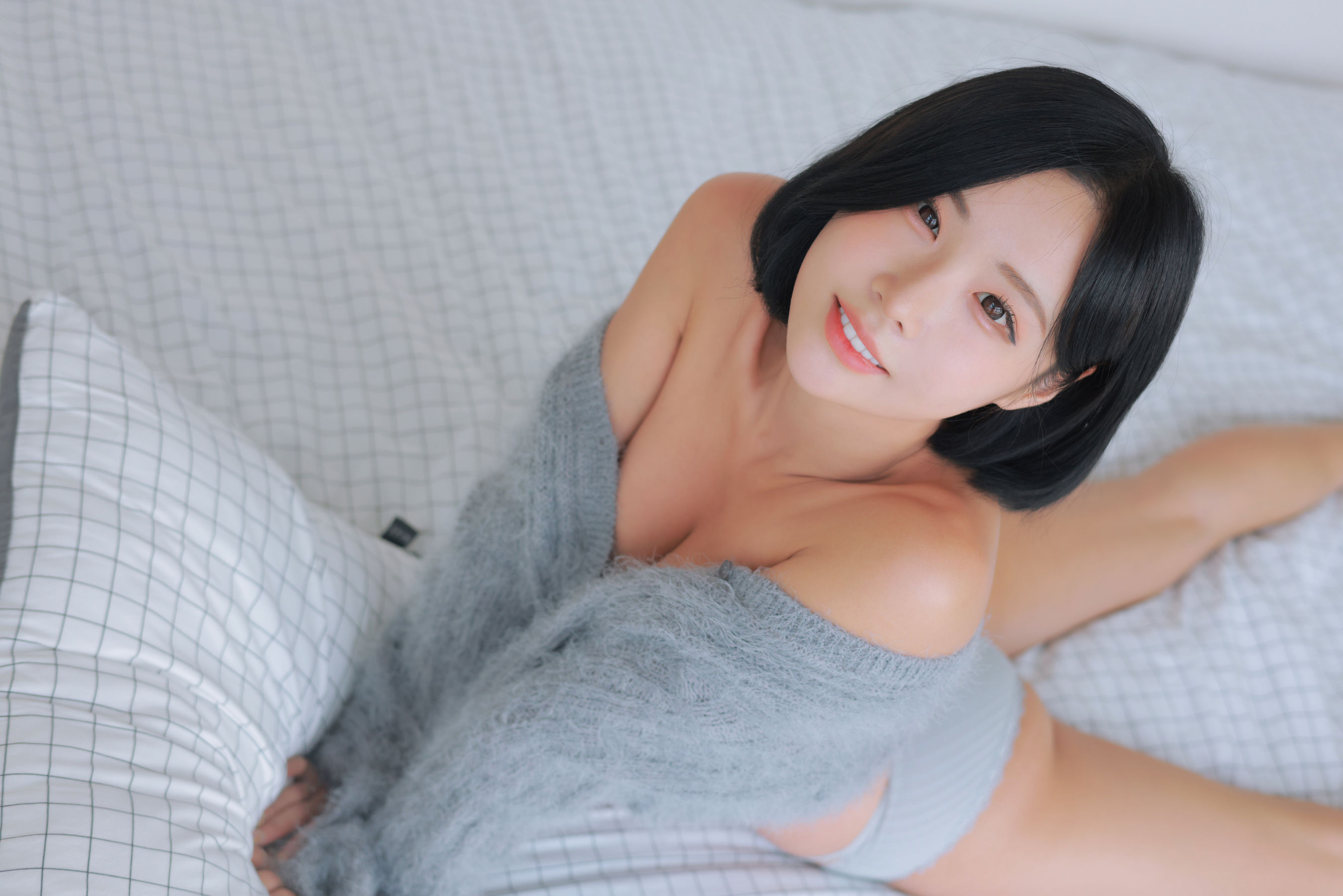 图片[8] - Habin - Underwear 2022 [170P] - 机器猫次元 - 机器猫次元