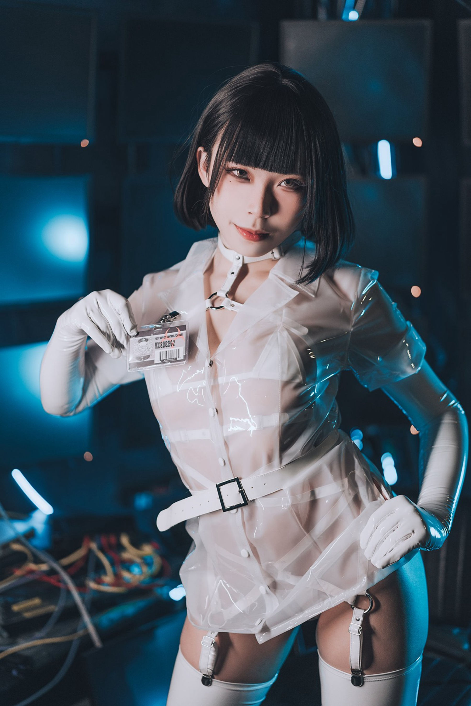 图片[2] - Laurus - Tokar浵卡 [22P] - 机器猫次元 - 机器猫次元