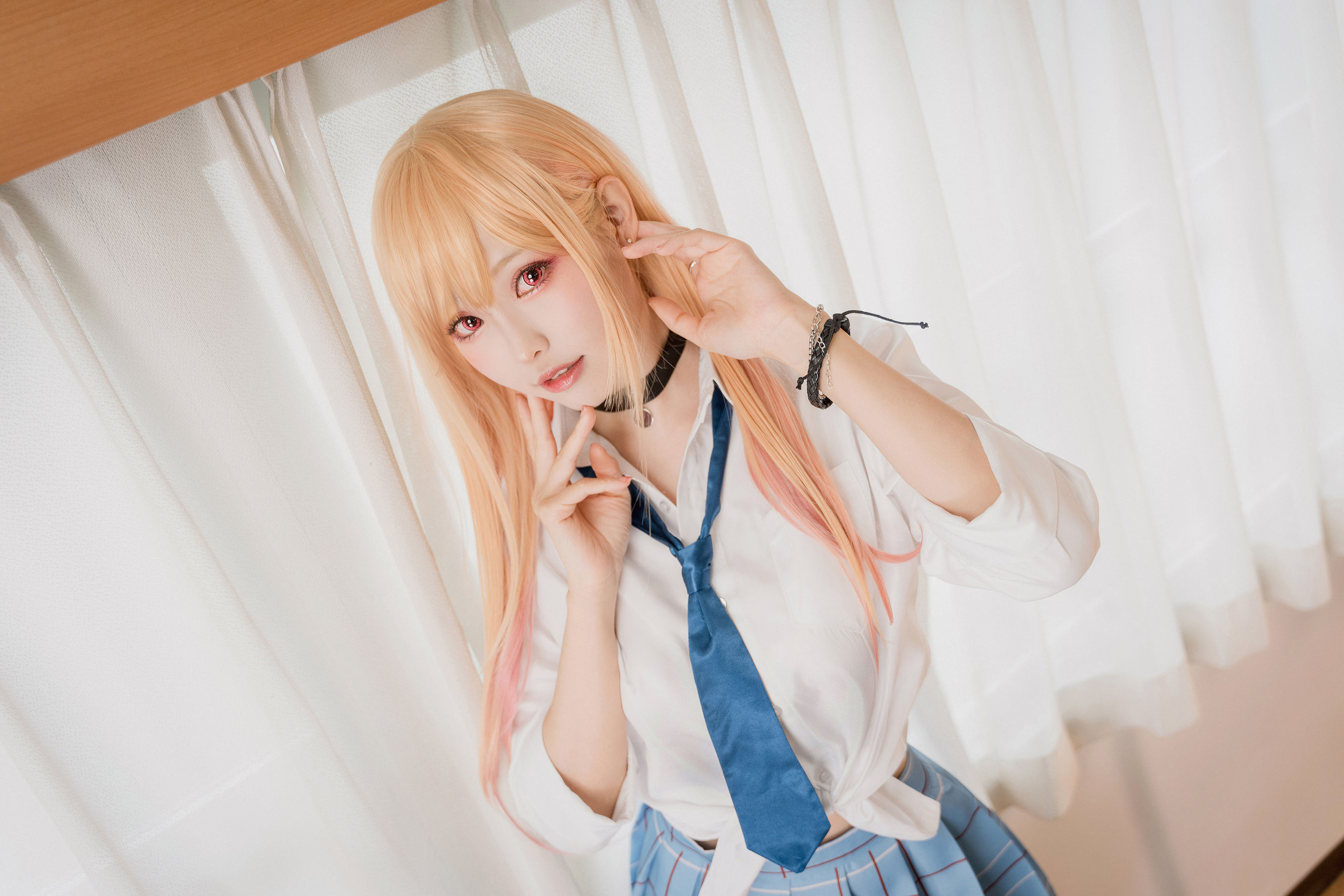 图片[3] - ElyEE子 - Marin Kitagawa [56P] - 机器猫次元 - 机器猫次元