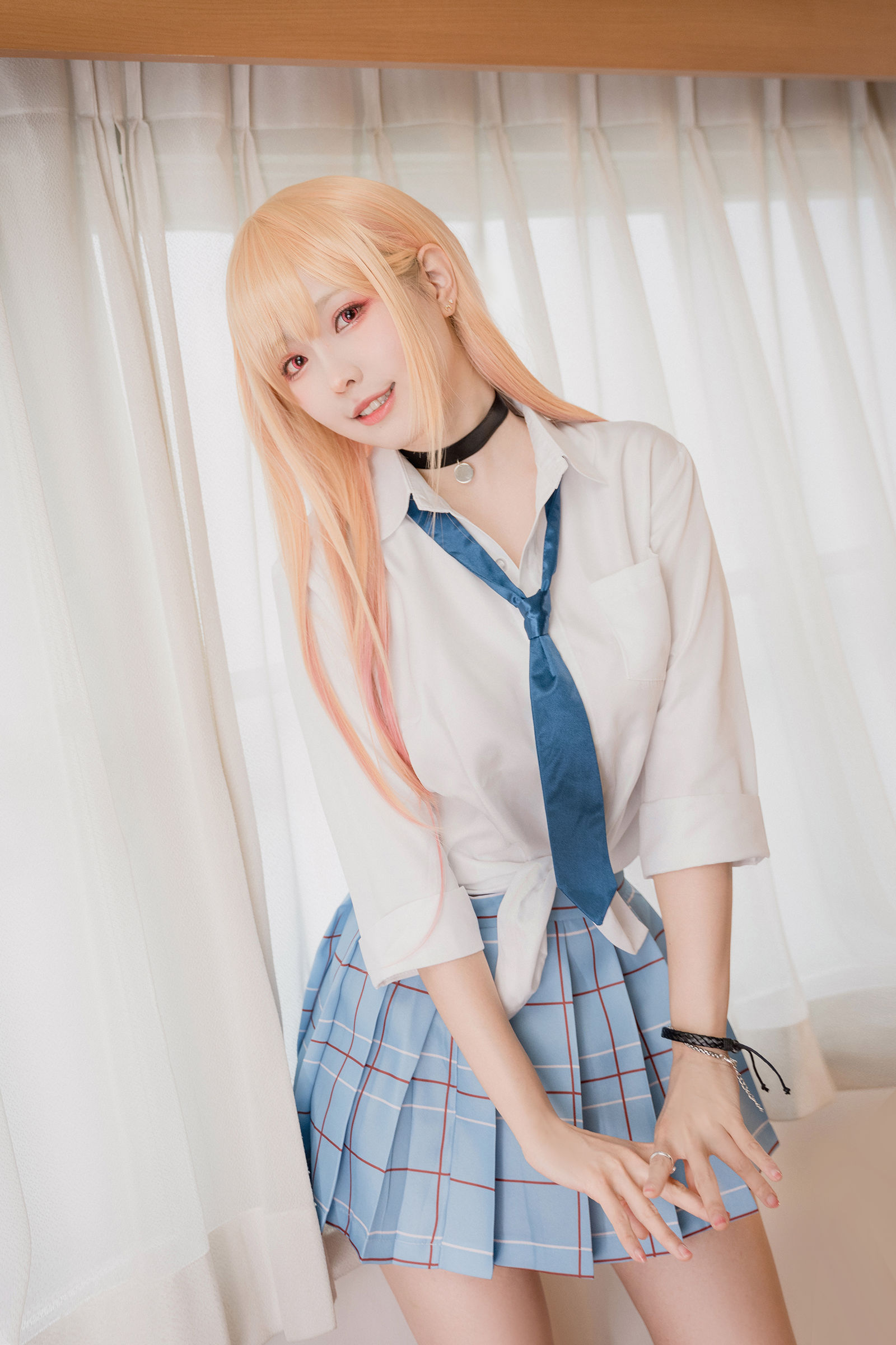 图片[5] - ElyEE子 - Marin Kitagawa [56P] - 机器猫次元 - 机器猫次元