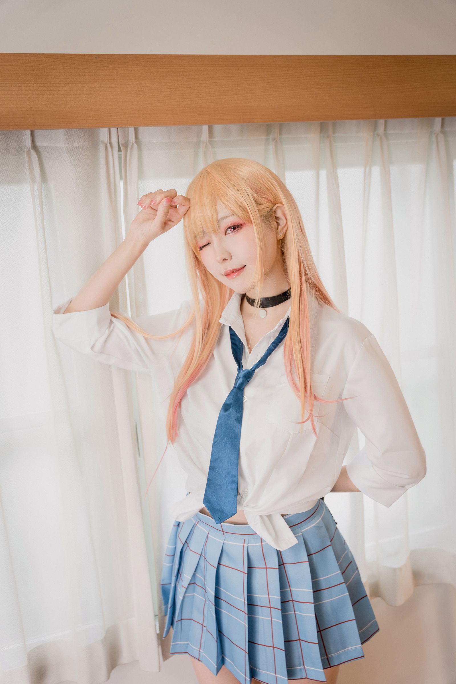 图片[2] - ElyEE子 - Marin Kitagawa [56P] - 机器猫次元 - 机器猫次元