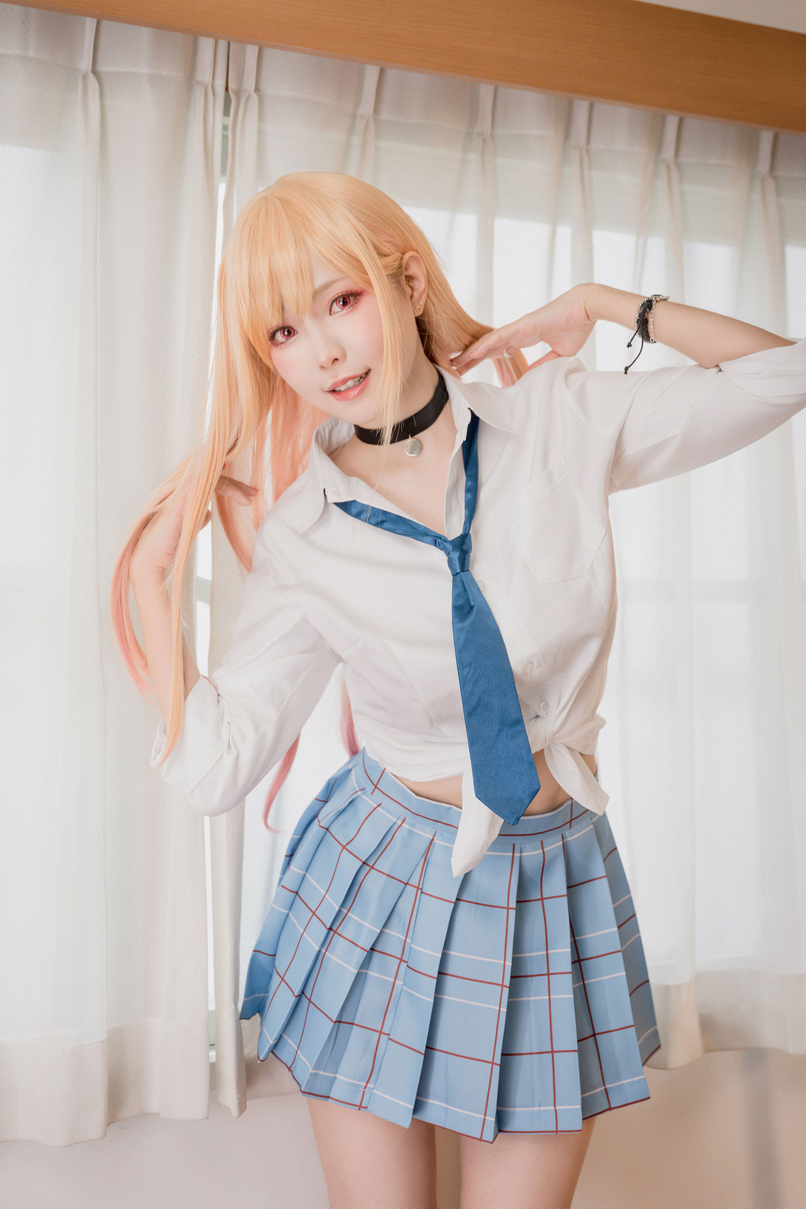 图片[6] - ElyEE子 - Marin Kitagawa [56P] - 机器猫次元 - 机器猫次元