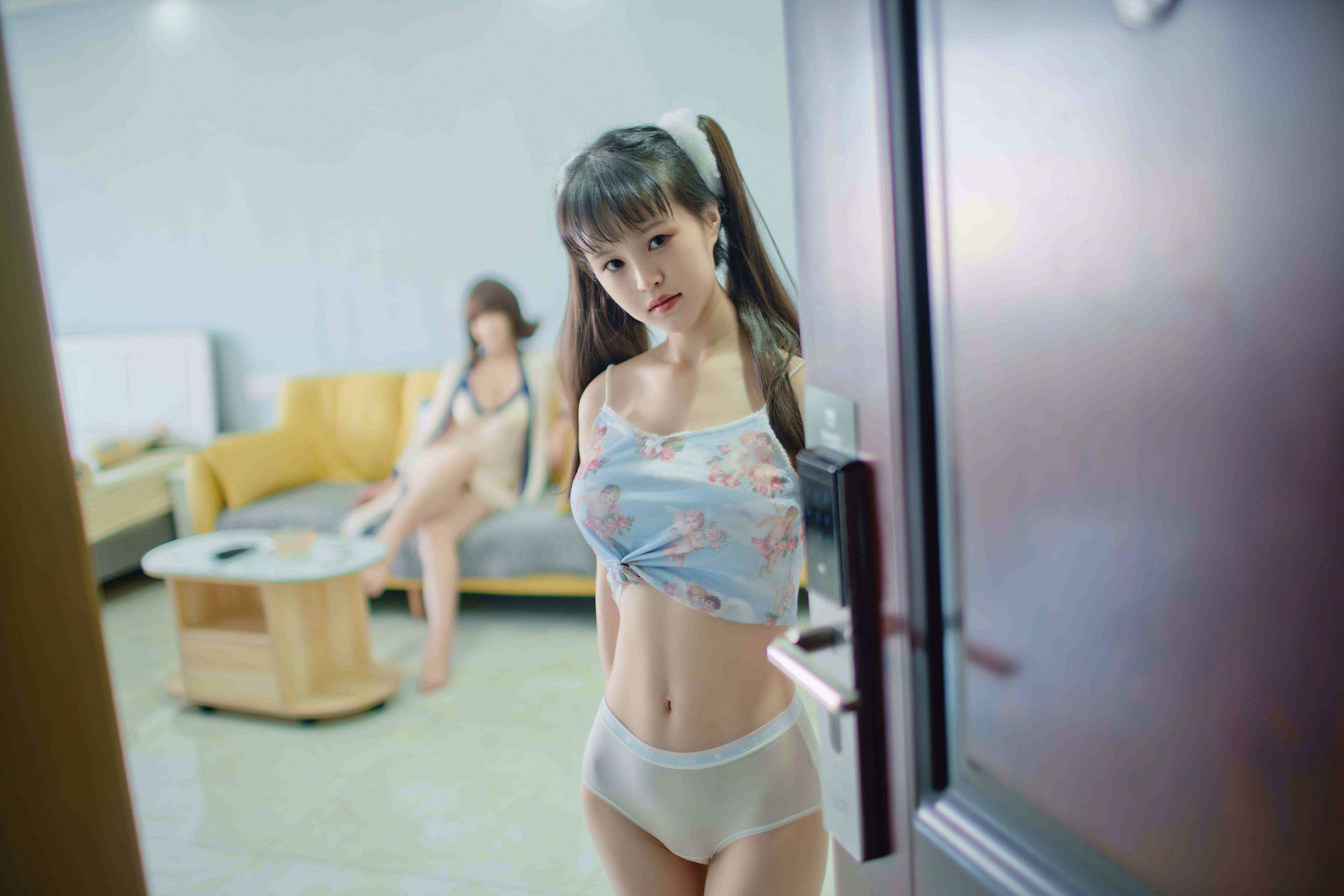 图片[3] - 星澜是澜澜叫澜妹呀 - 妈妈不可以 [111P] - 机器猫次元 - 机器猫次元