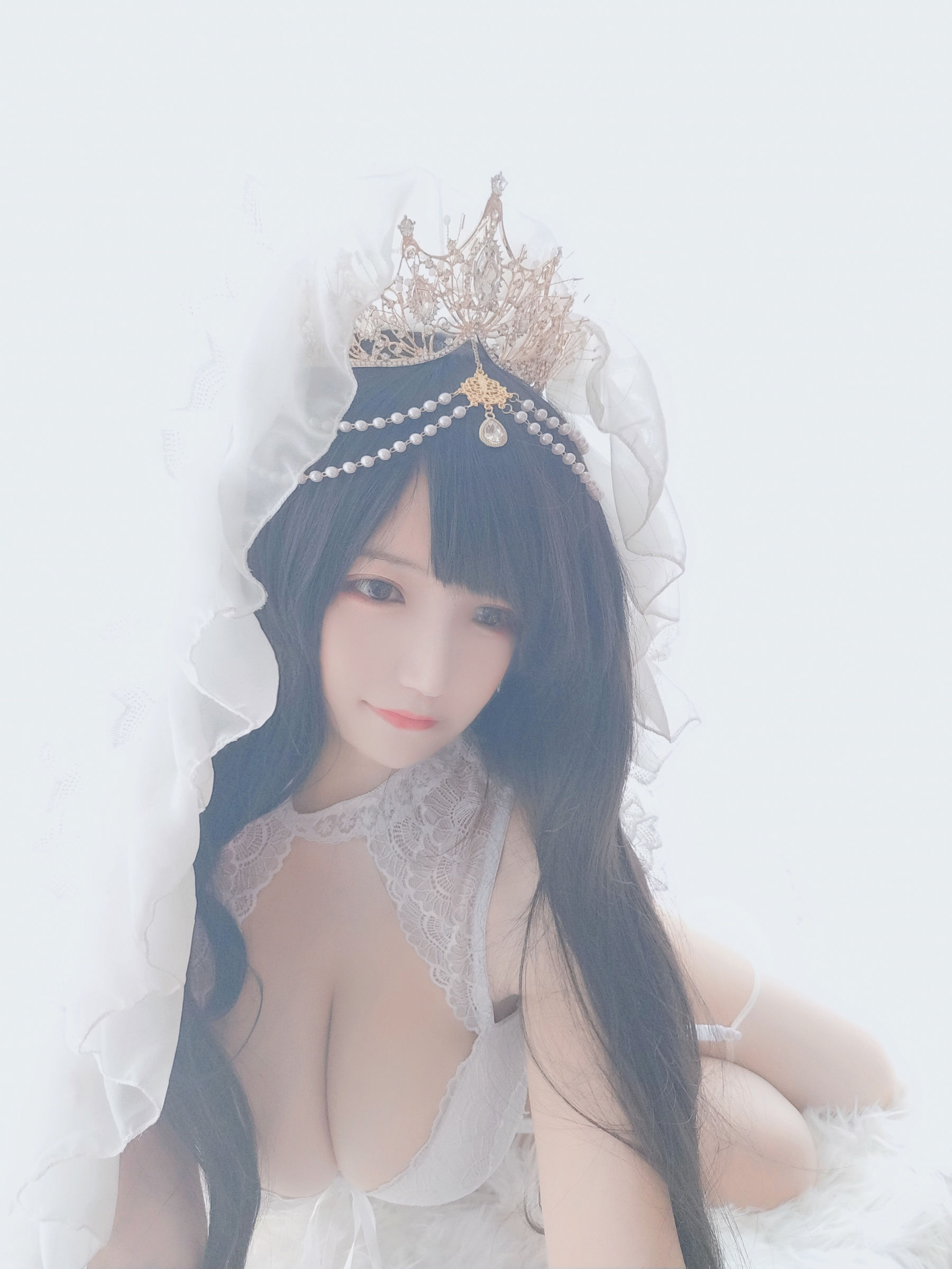 图片[8] - 小仓千代w - 可可爱爱花嫁 [32P] - 机器猫次元 - 机器猫次元