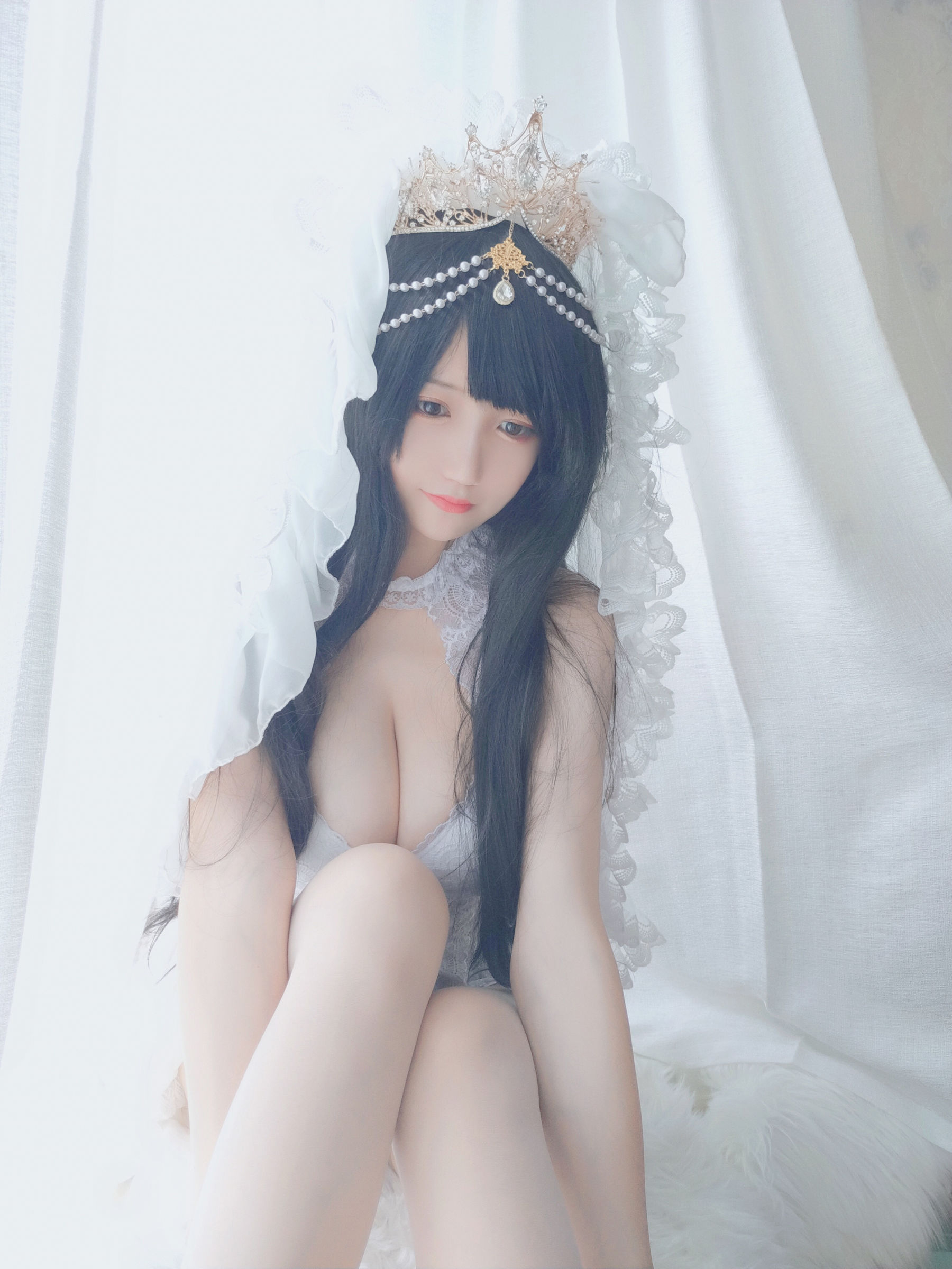 图片[3] - 小仓千代w - 可可爱爱花嫁 [32P] - 机器猫次元 - 机器猫次元
