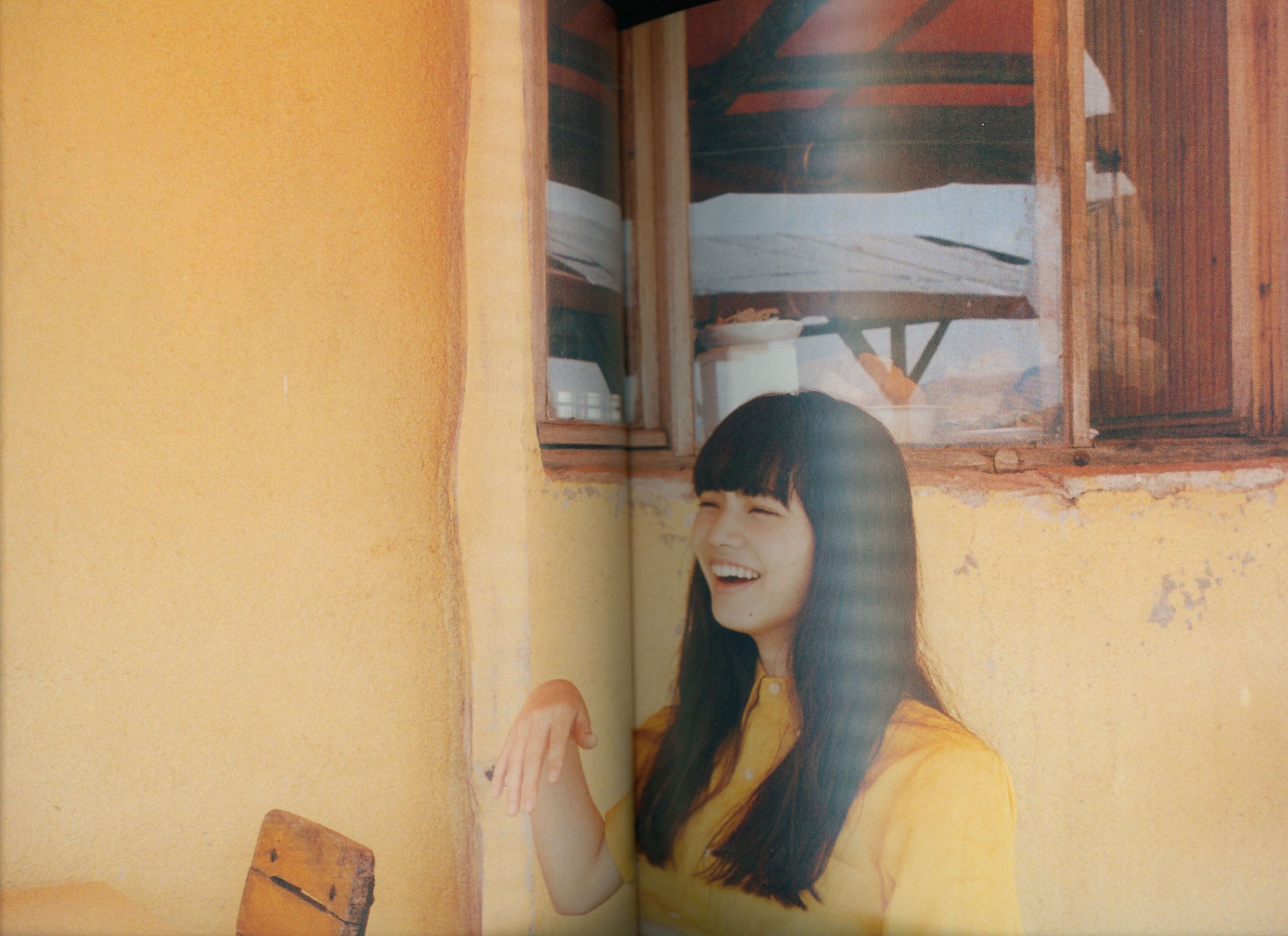 图片[3] - 小松菜奈 trabzon 实拍图 [30P] - 机器猫次元 - 机器猫次元