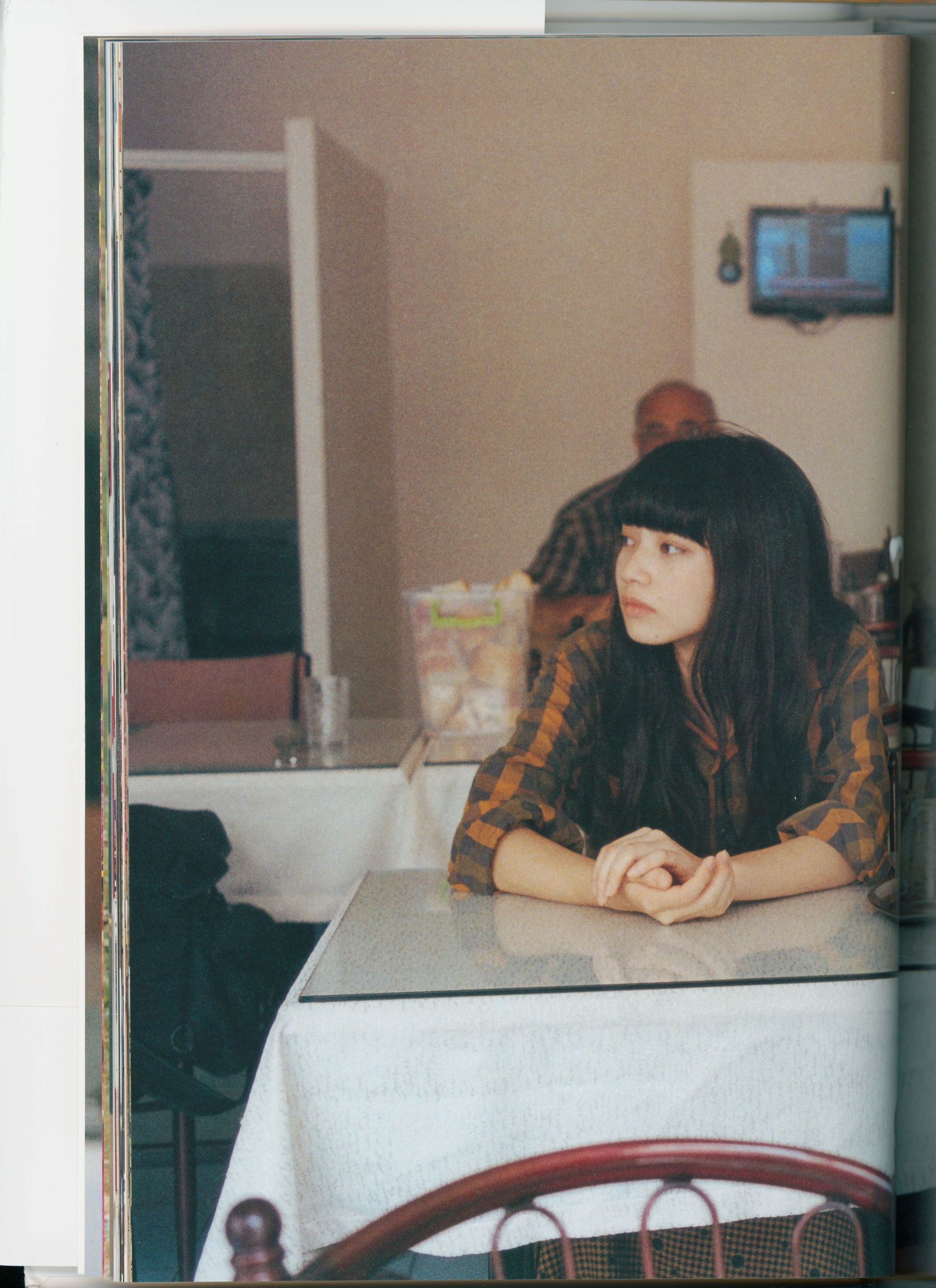 图片[6] - 小松菜奈 trabzon 实拍图 [30P] - 机器猫次元 - 机器猫次元