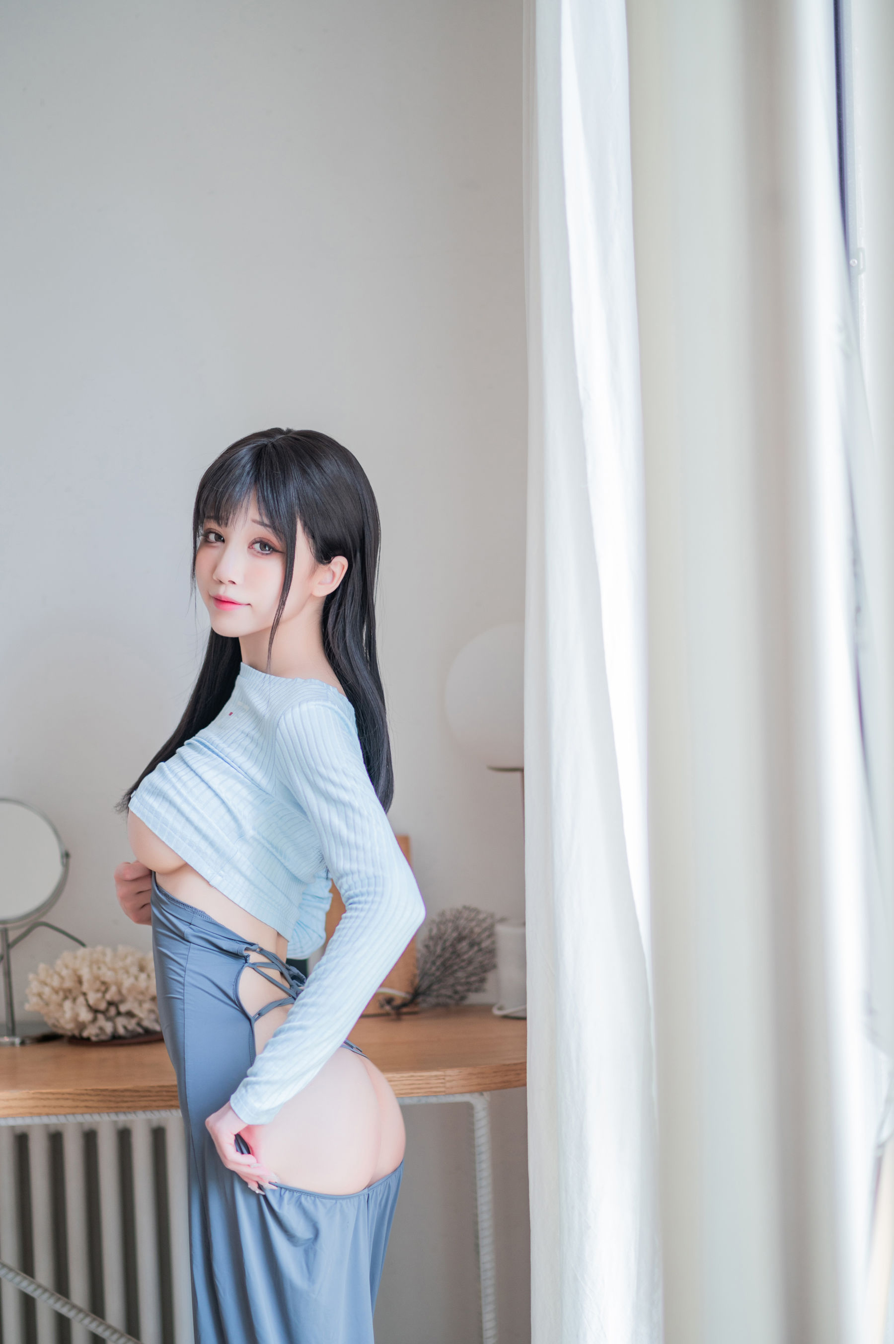 图片[6] - 水淼aqua - 吉他妹妹 [58P] - 机器猫次元 - 机器猫次元
