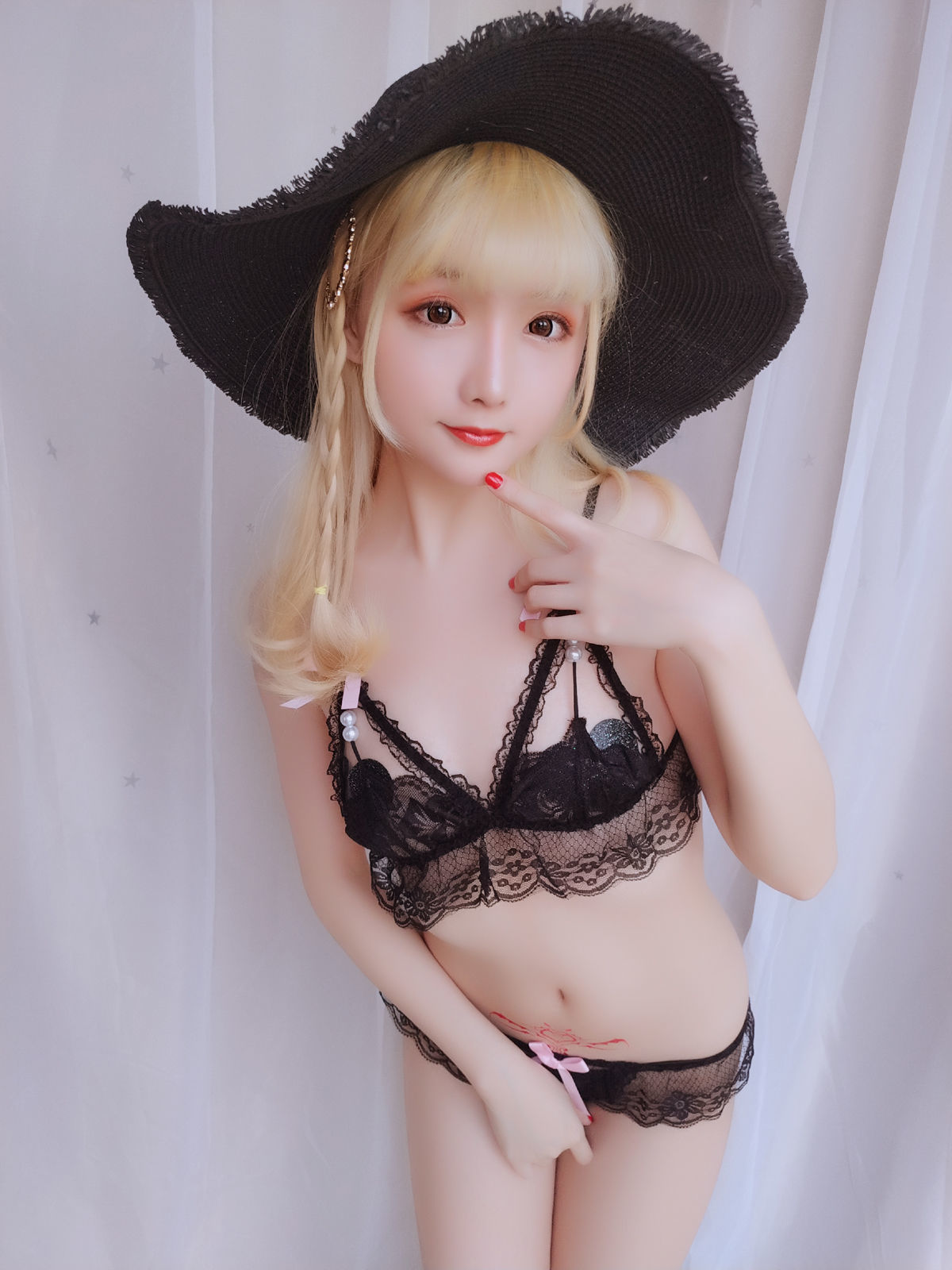 图片[8] - 星之迟迟 VOL.06 假日快乐包 [62P] - 机器猫次元 - 机器猫次元