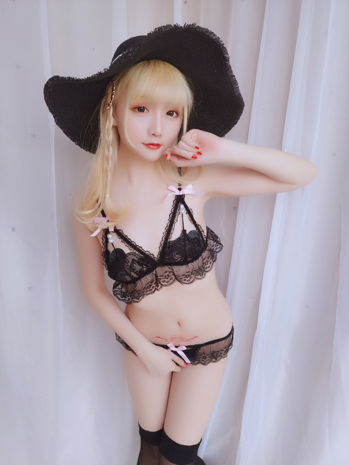 图片[7] - 星之迟迟 VOL.06 假日快乐包 [62P] - 机器猫次元 - 机器猫次元