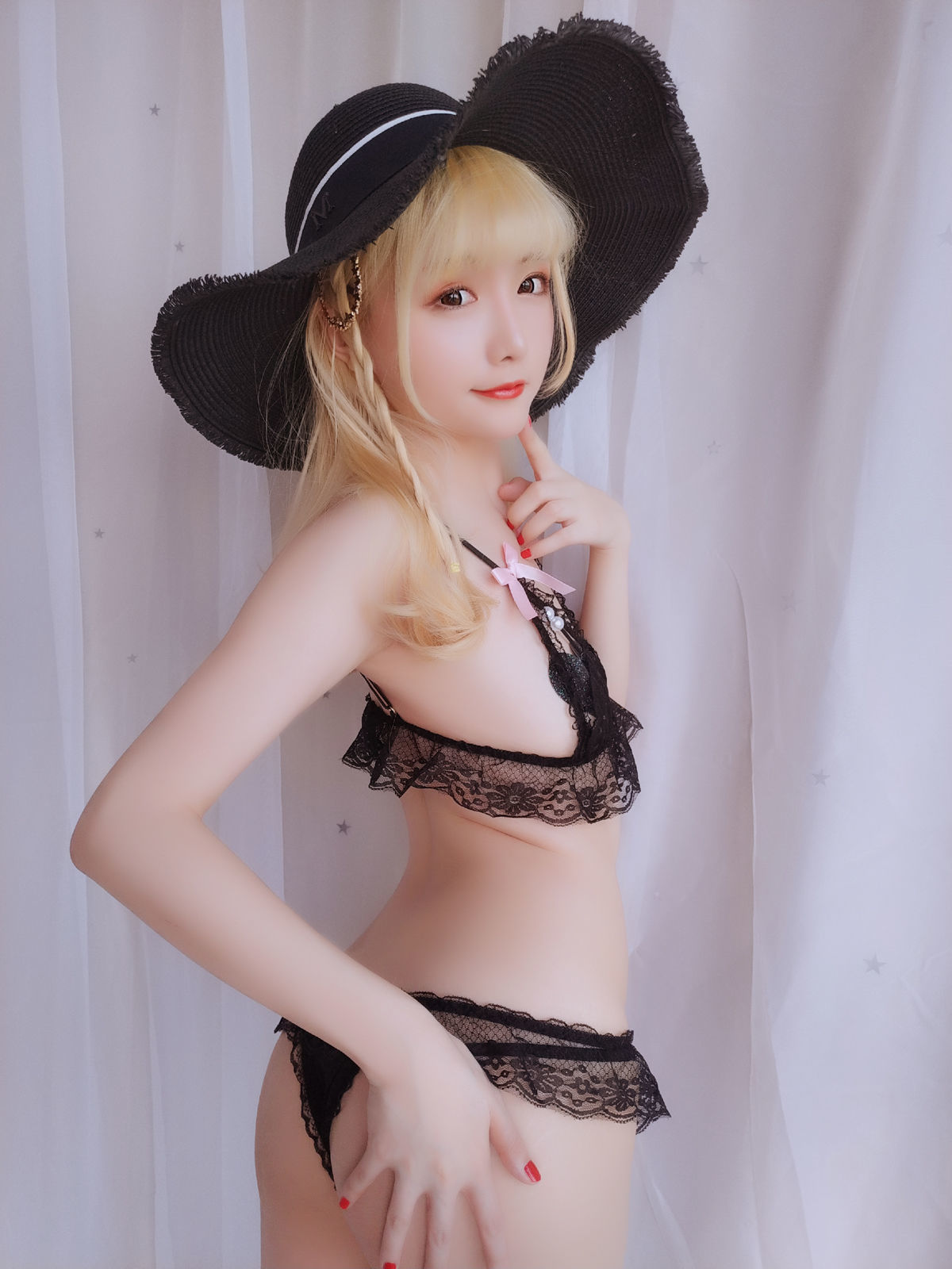 图片[4] - 星之迟迟 VOL.06 假日快乐包 [62P] - 机器猫次元 - 机器猫次元