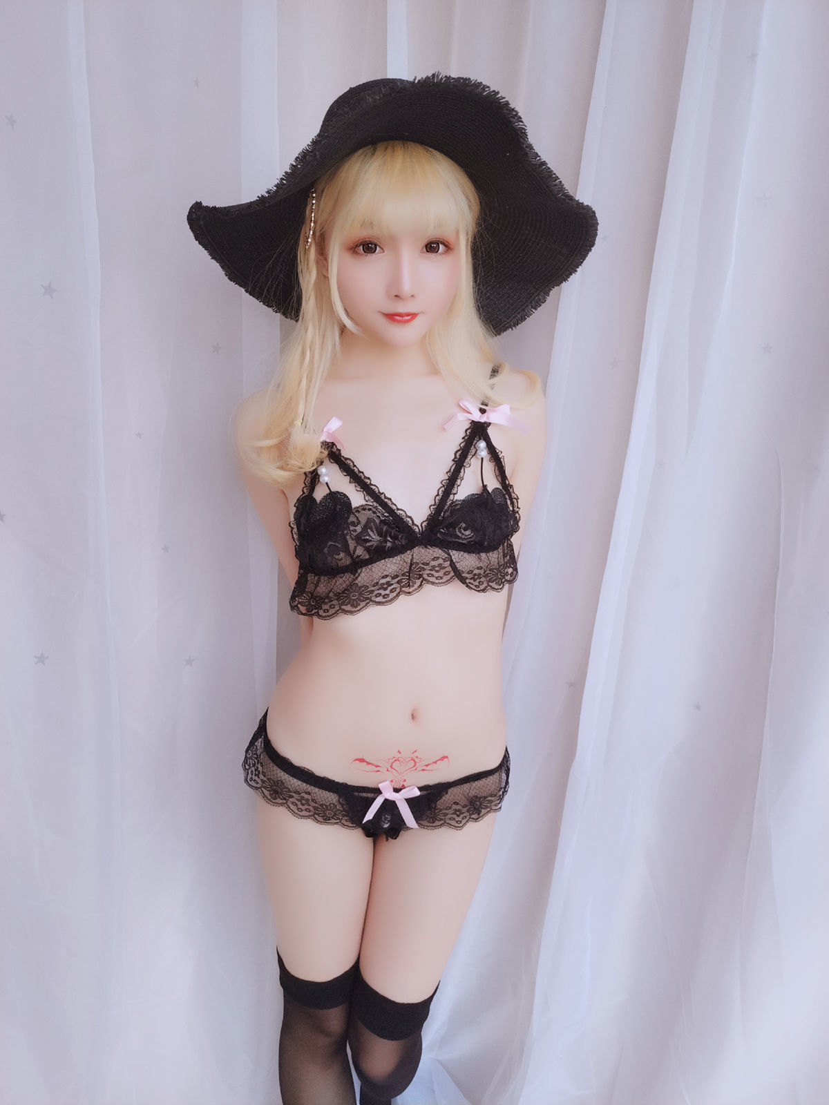 图片[5] - 星之迟迟 VOL.06 假日快乐包 [62P] - 机器猫次元 - 机器猫次元