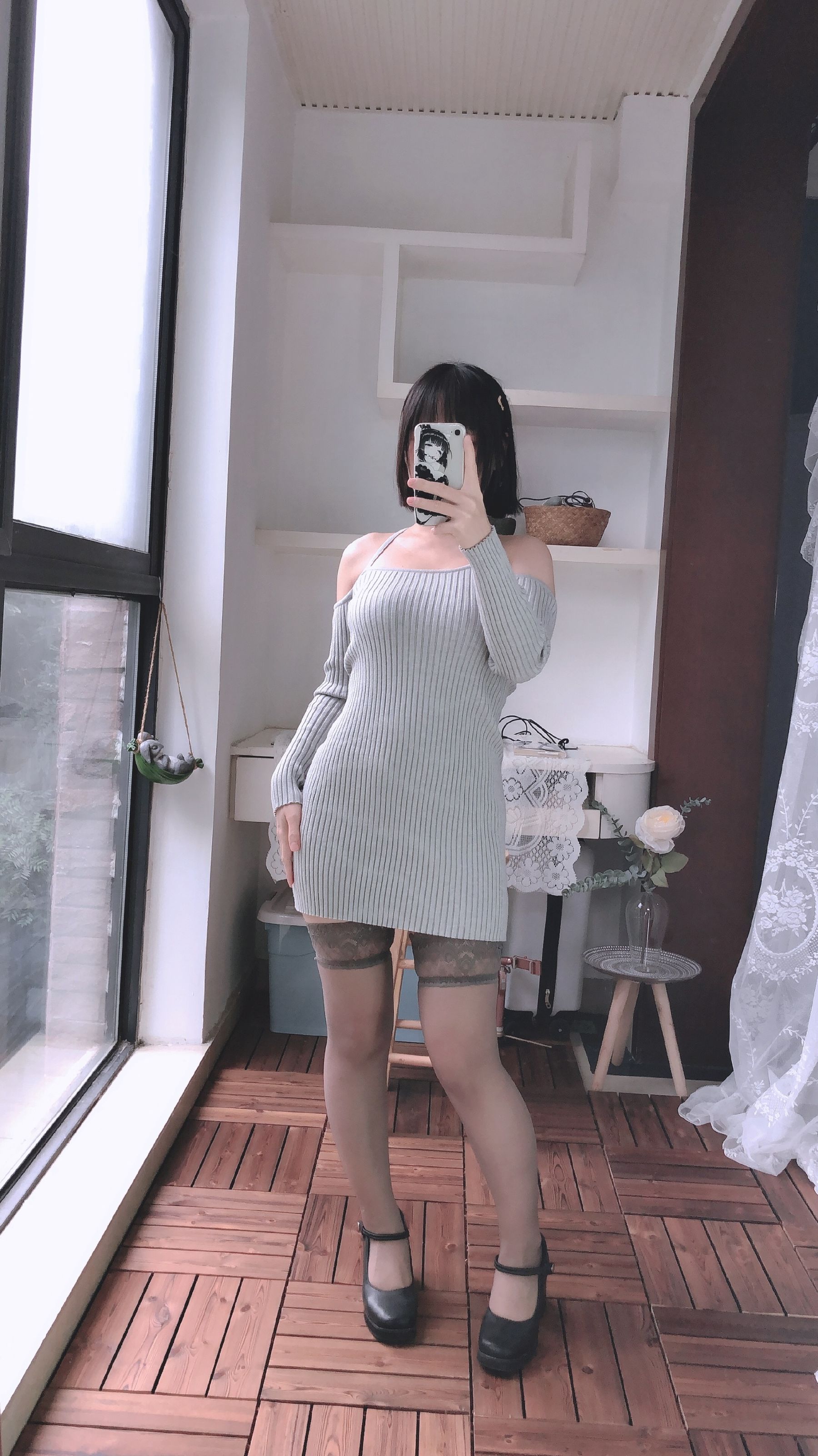 图片[4] - 肉儿 - 初恋女友 [213P] - 机器猫次元 - 机器猫次元