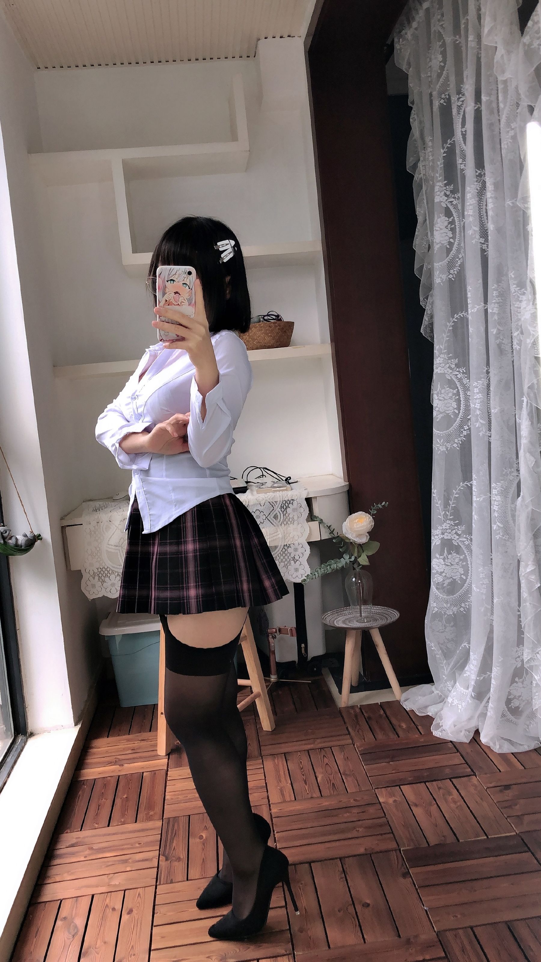图片[8] - 肉儿 - 初恋女友 [213P] - 机器猫次元 - 机器猫次元