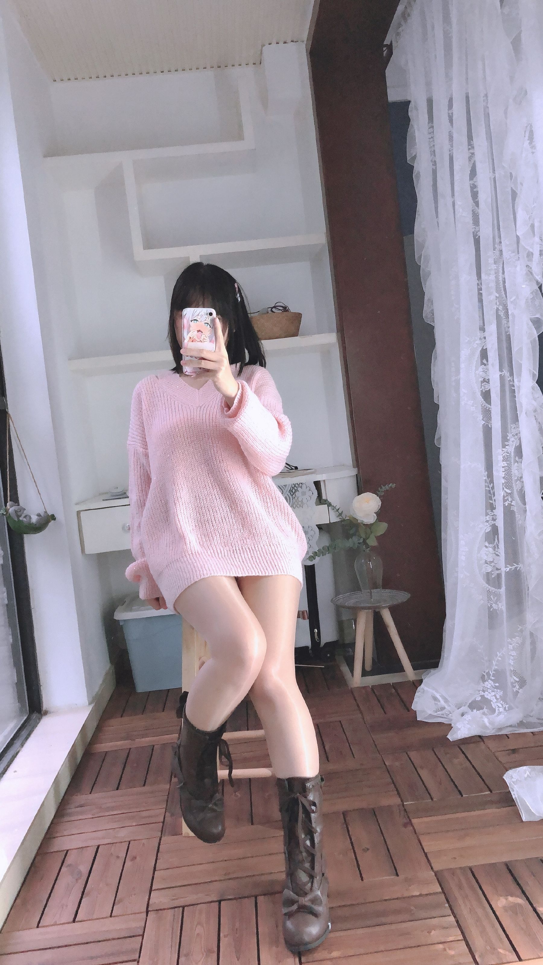 图片[1] - 肉儿 - 初恋女友 [213P] - 机器猫次元 - 机器猫次元