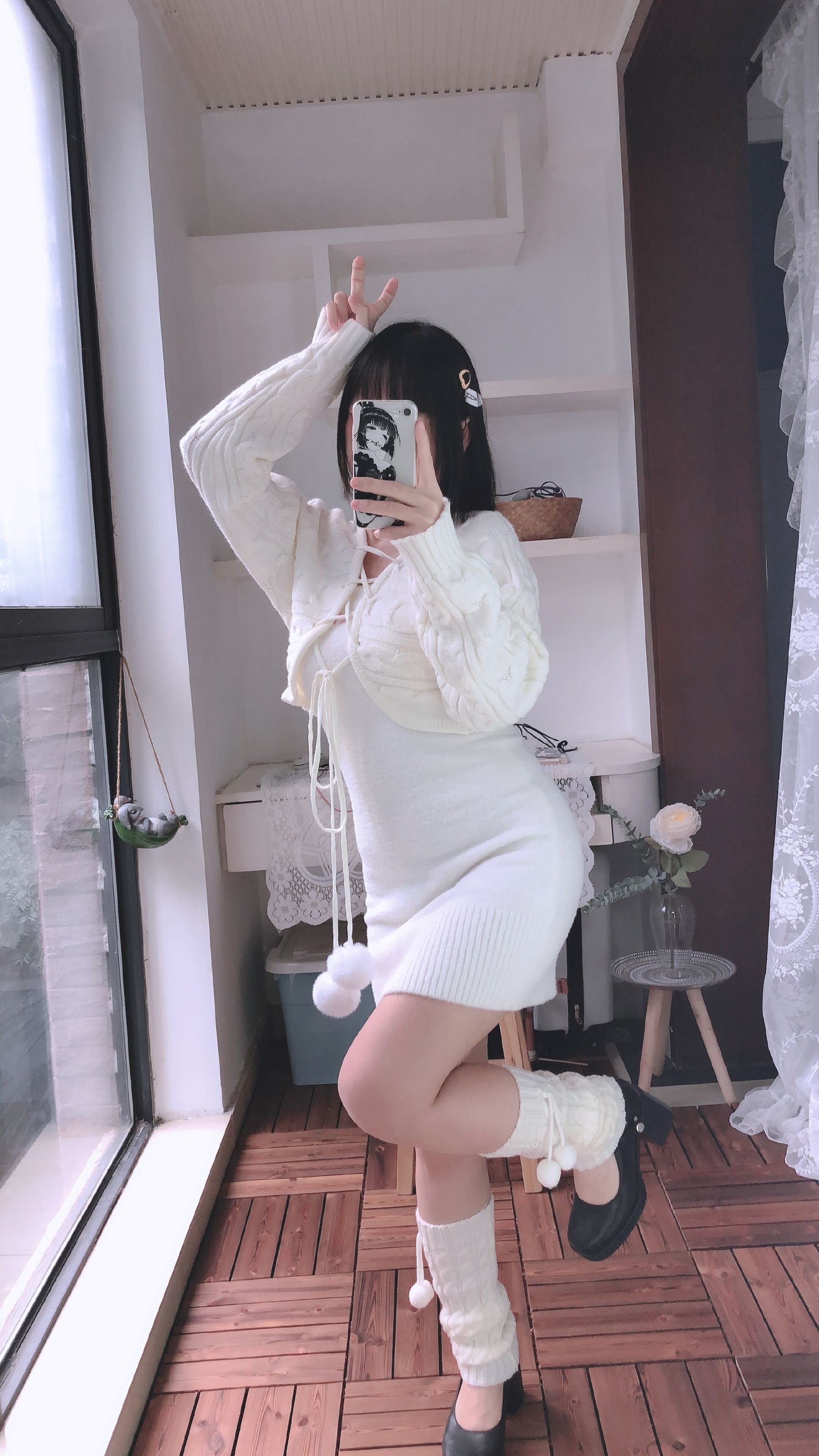 图片[3] - 肉儿 - 初恋女友 [213P] - 机器猫次元 - 机器猫次元