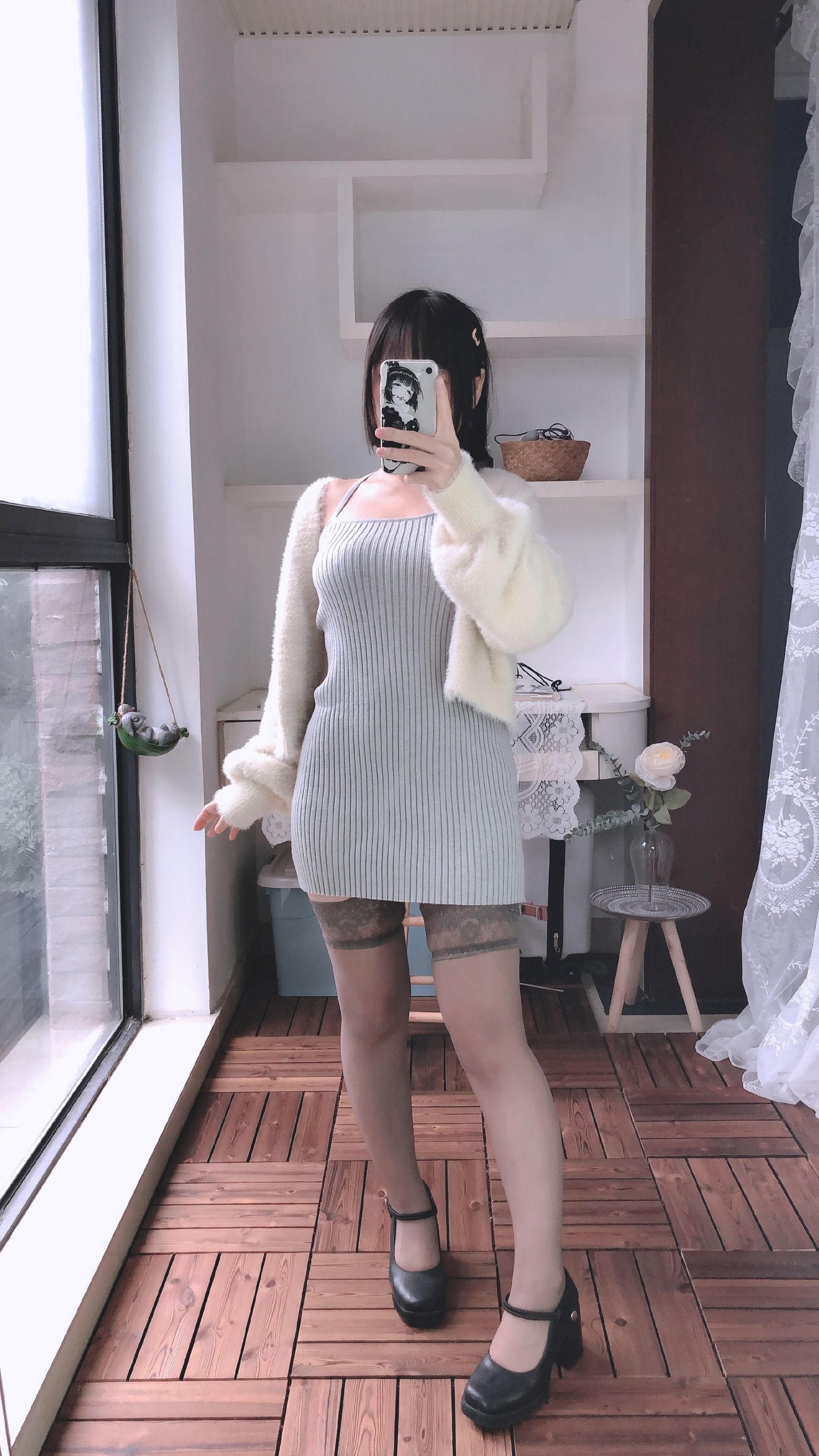 图片[5] - 肉儿 - 初恋女友 [213P] - 机器猫次元 - 机器猫次元