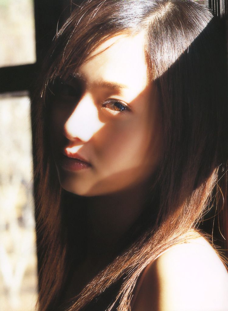图片[6] - 泽尻英龙华 - 『erika』 写真集 撮影 橋本 雅司 [83P] - 机器猫次元 - 机器猫次元