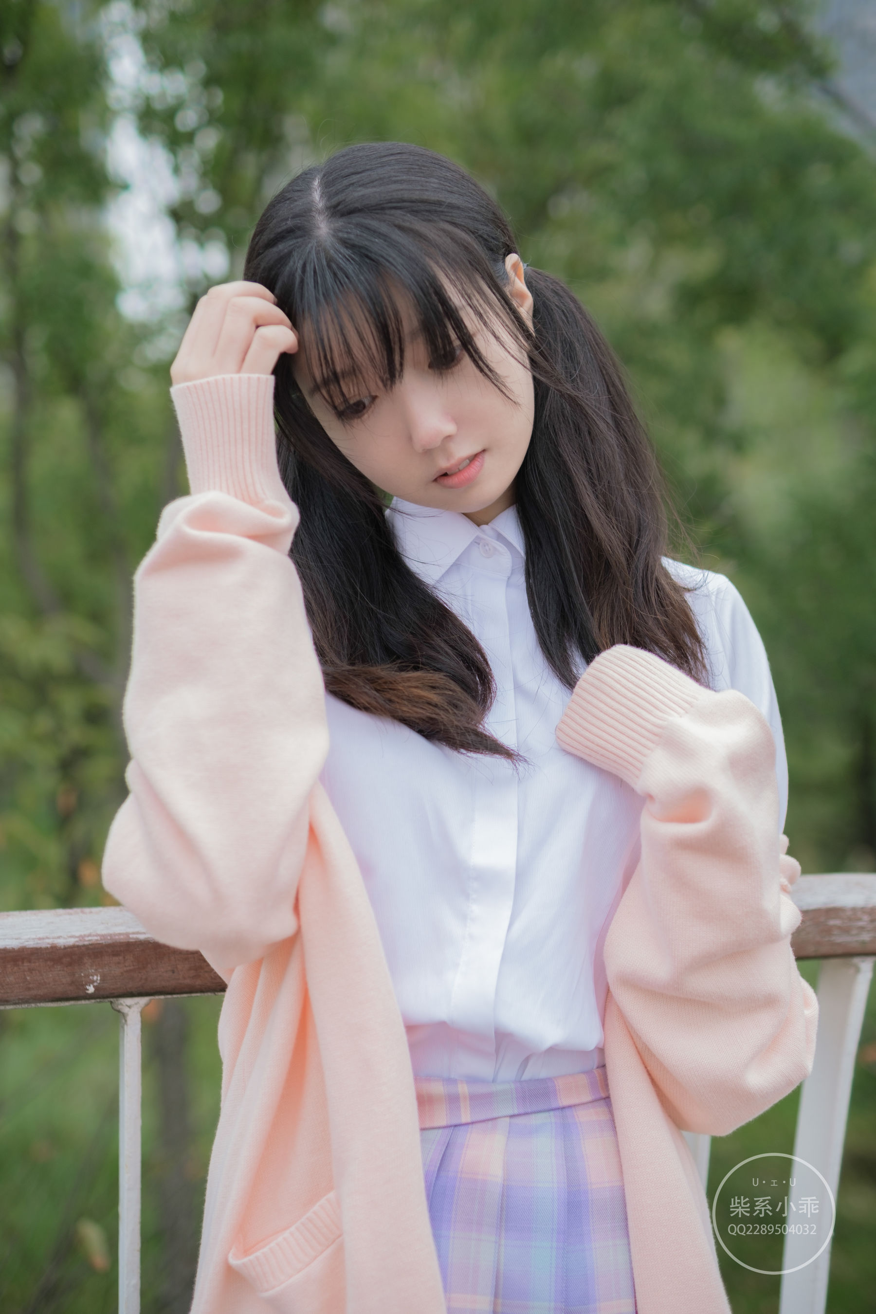 图片[6] - 稚乖画册 - 颓废 [73P] - 机器猫次元 - 机器猫次元