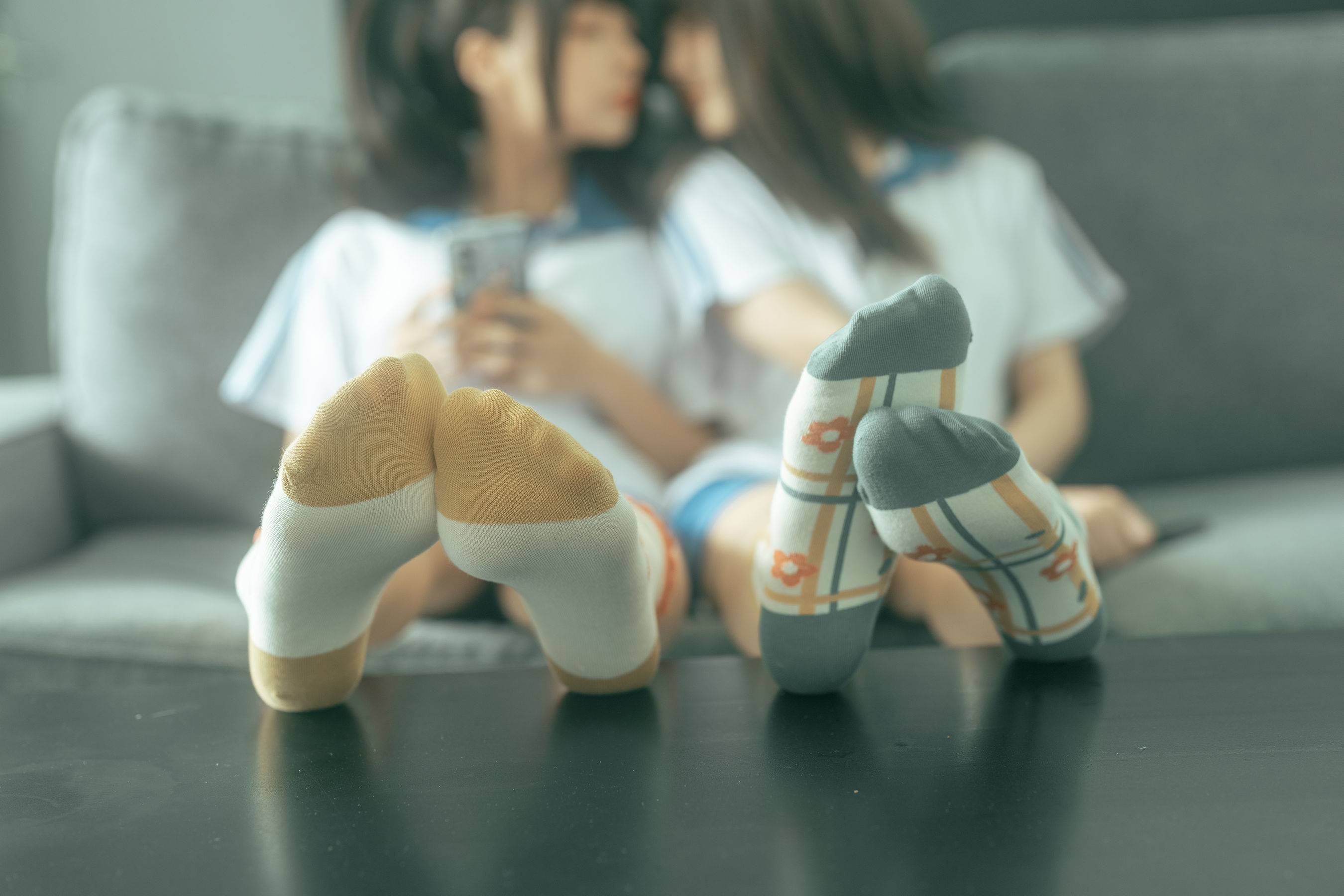 图片[5] - 蠢沫沫 - 同桌的你 [88P] - 机器猫次元 - 机器猫次元
