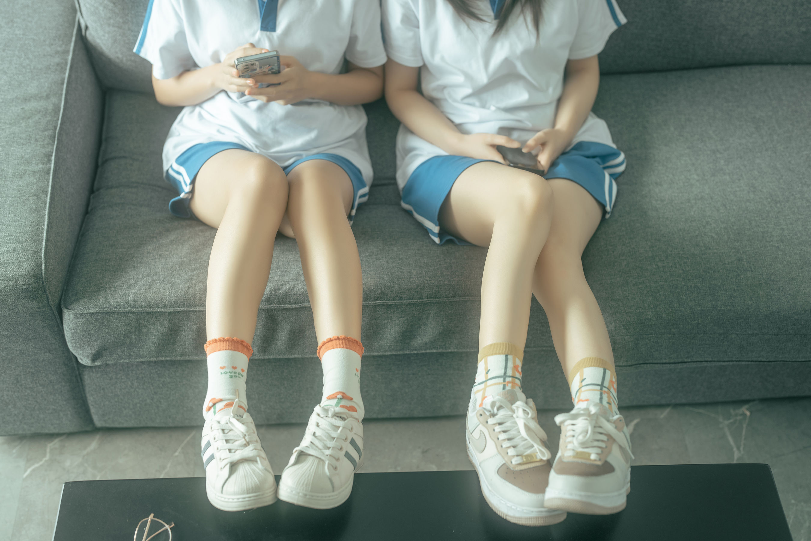 图片[3] - 蠢沫沫 - 同桌的你 [88P] - 机器猫次元 - 机器猫次元