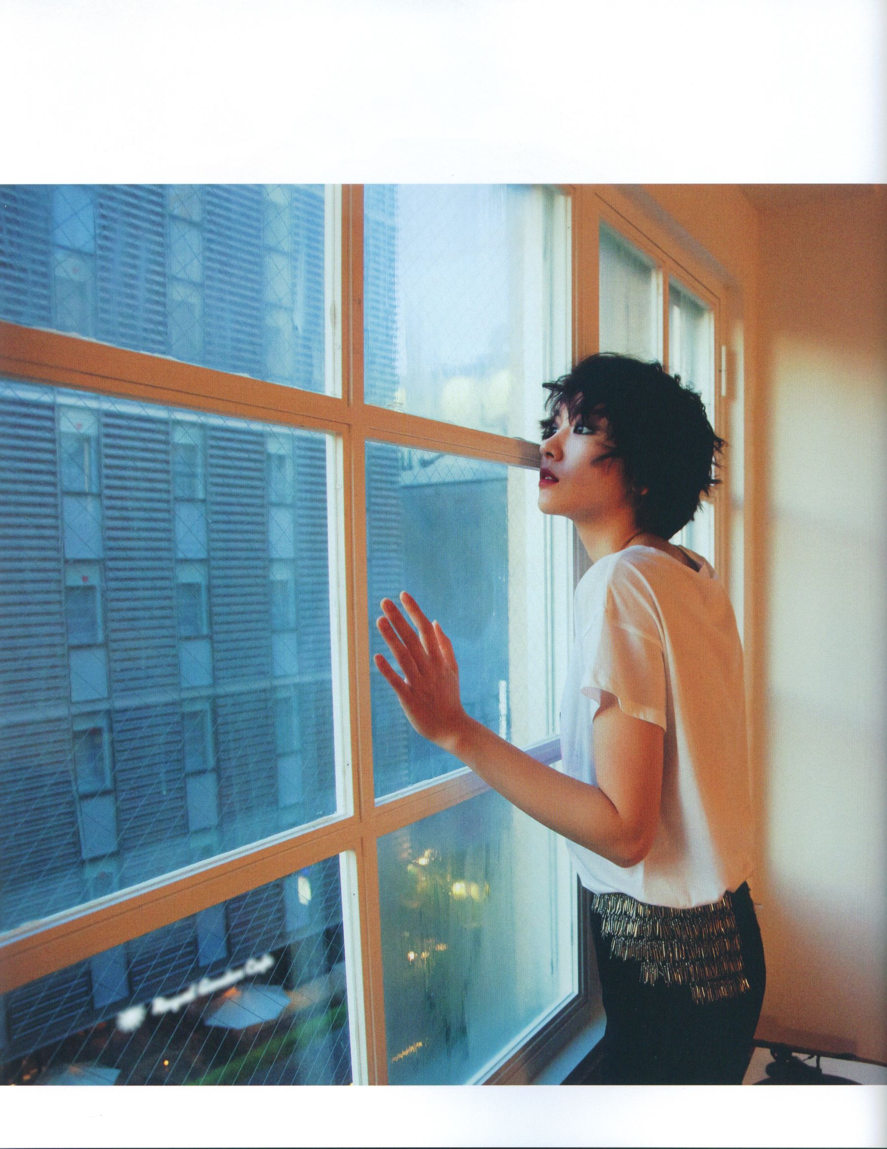 图片[4] - 新垣结衣 Fashion Photo Magazine 2012 [104P] - 机器猫次元 - 机器猫次元
