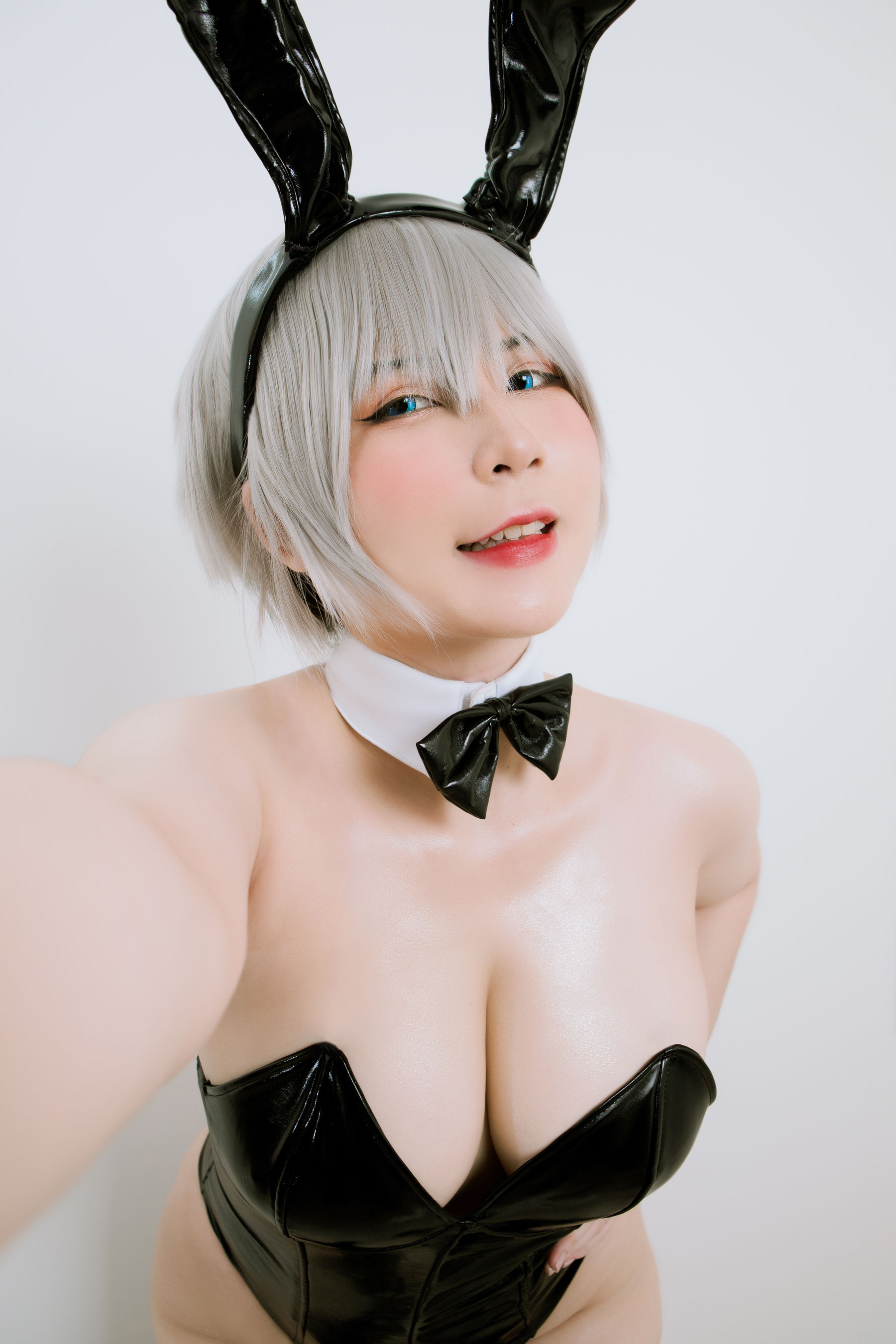 图片[2] - Uy Uy - Uzaki Bunny Suit [24P] - 机器猫次元 - 机器猫次元