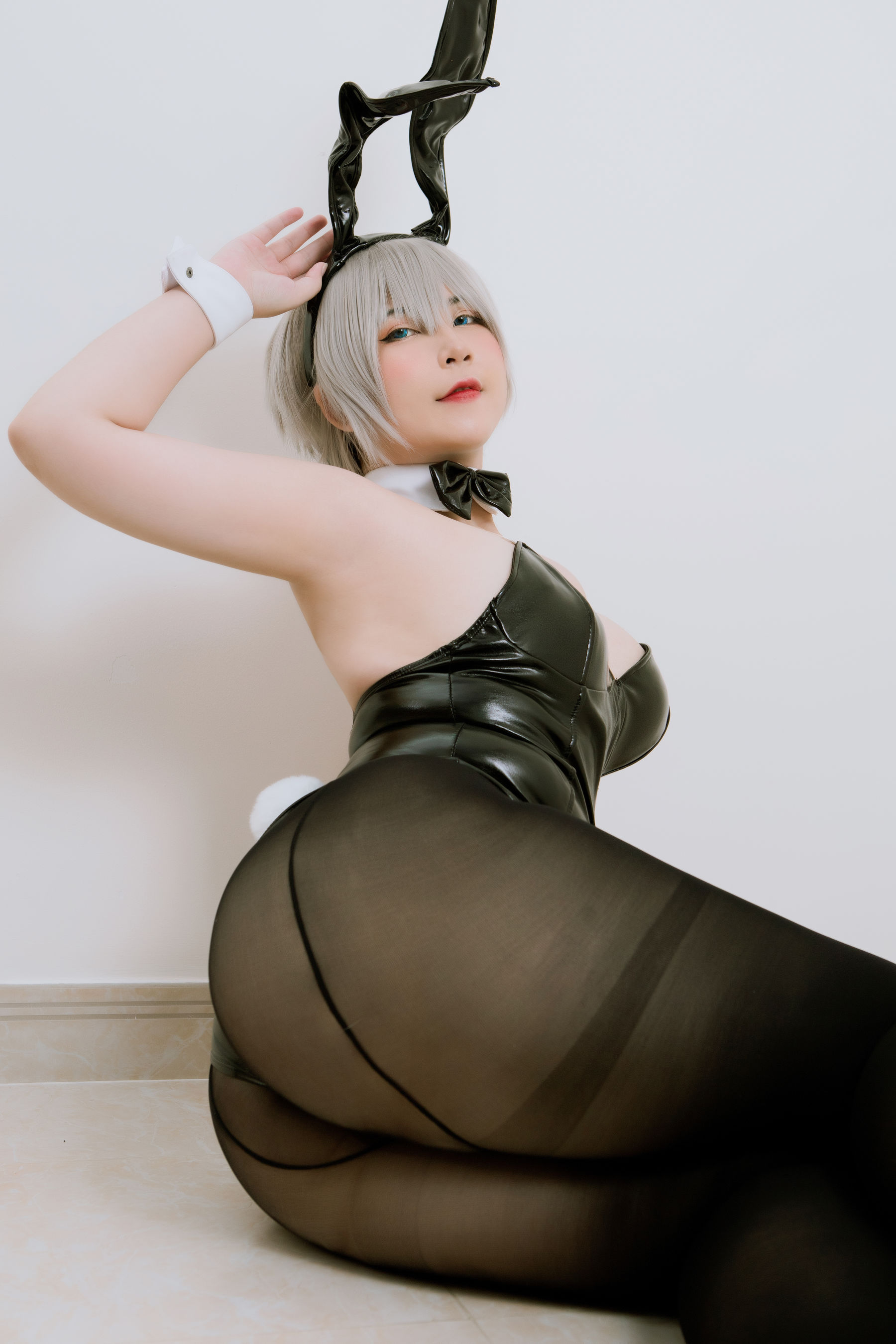 图片[8] - Uy Uy - Uzaki Bunny Suit [24P] - 机器猫次元 - 机器猫次元