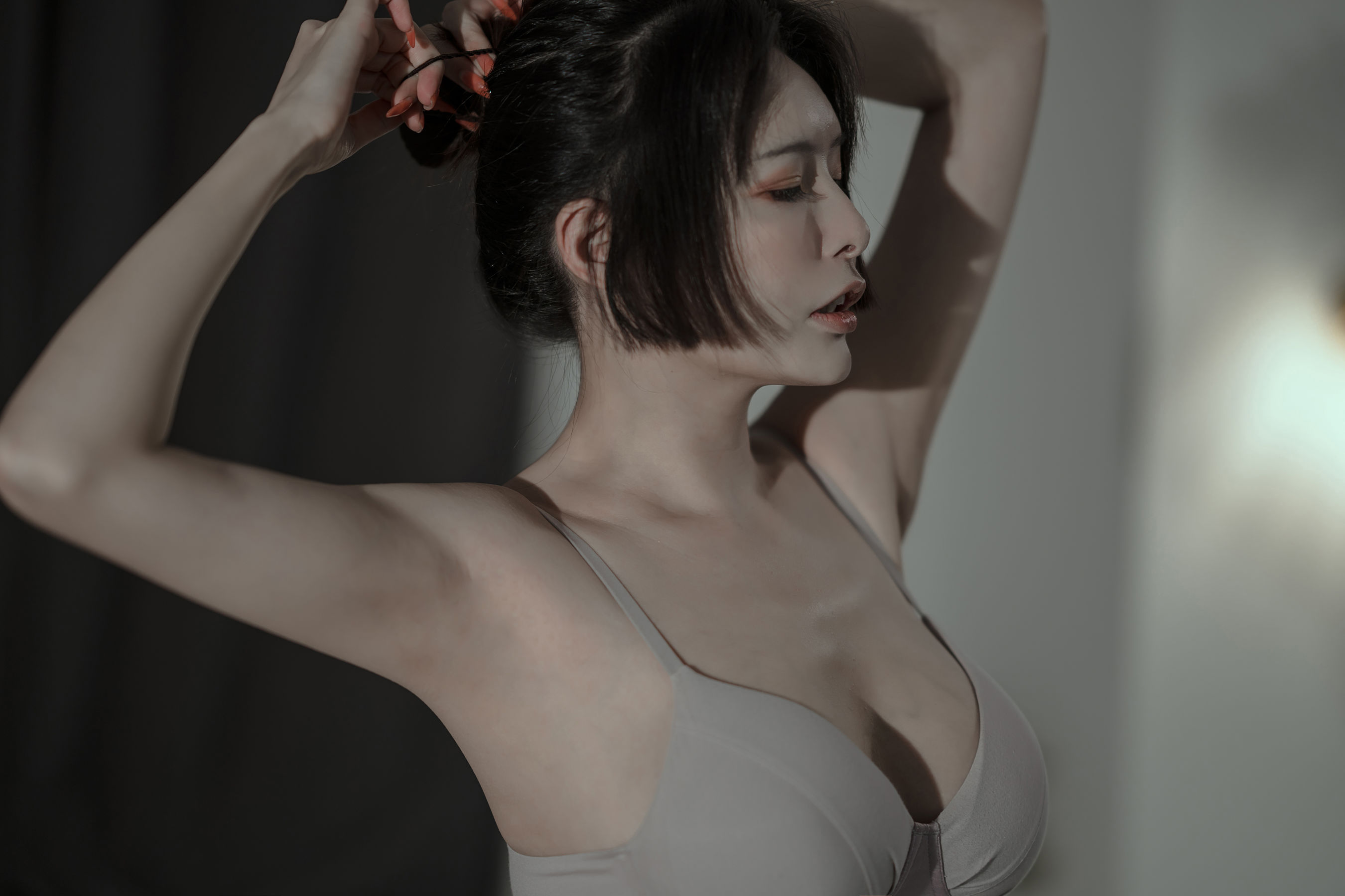 图片[7] - 秋和柯基 - 一个ntr小故事 [29P] - 机器猫次元 - 机器猫次元