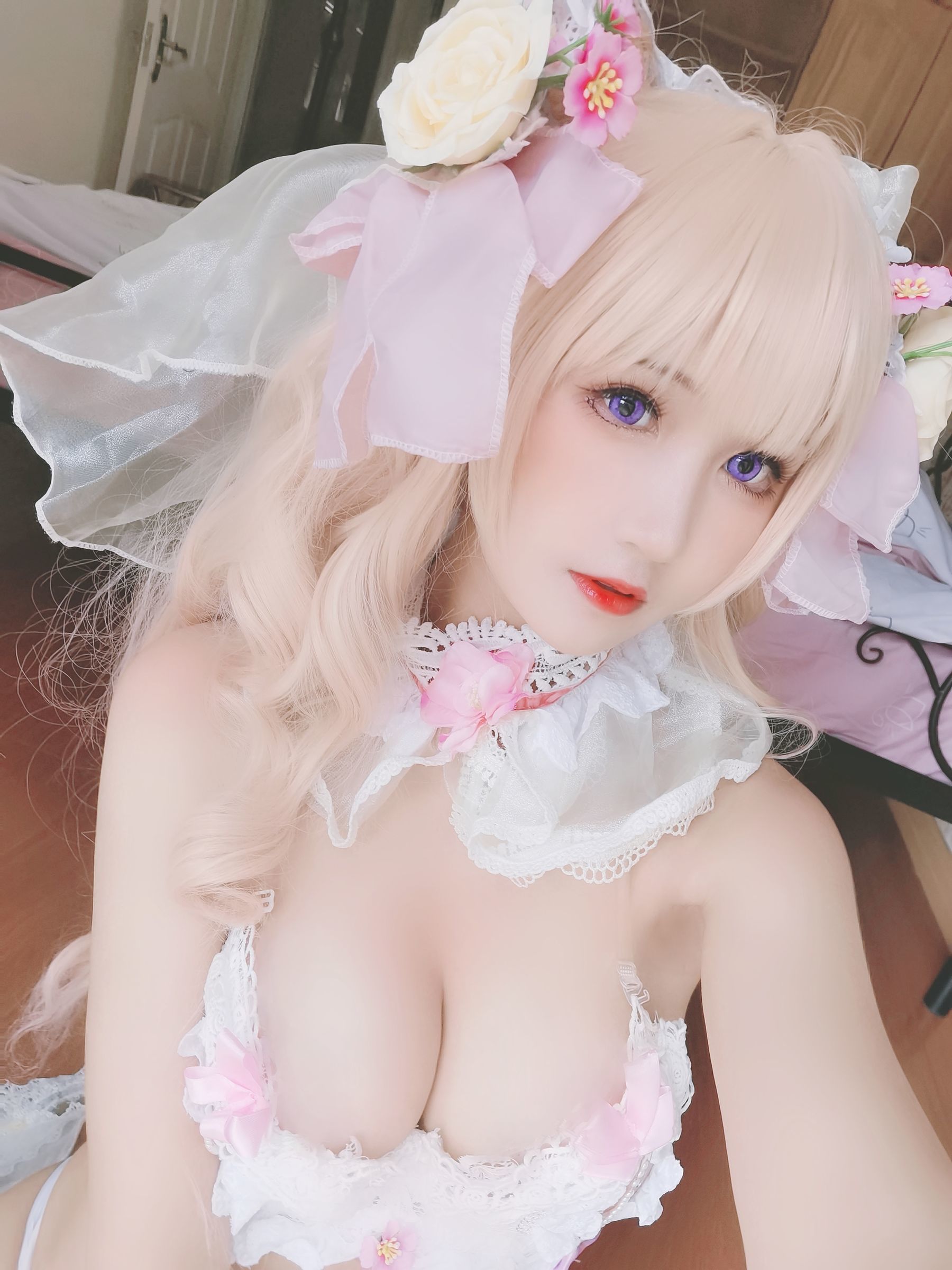 图片[1] - 三度_69 - 七夕天命之子 [12P] - 机器猫次元 - 机器猫次元