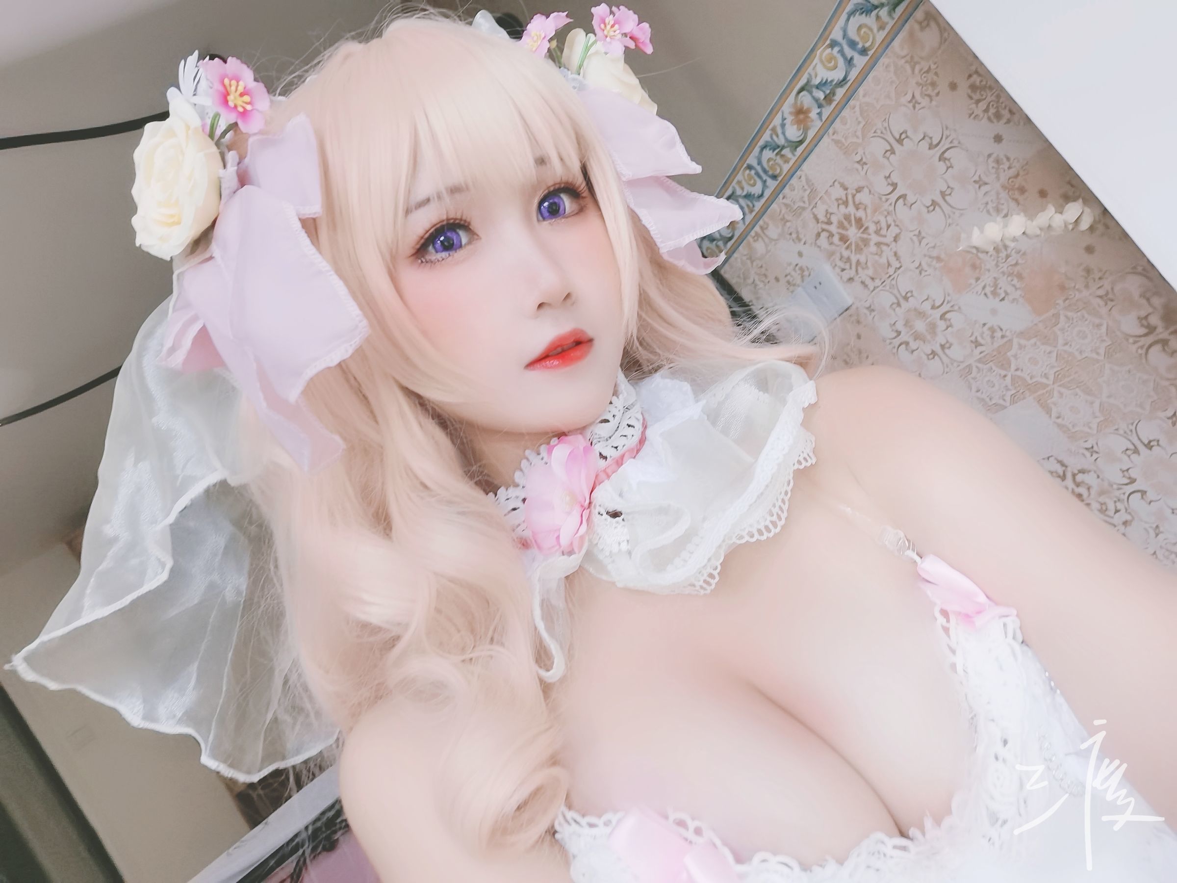 图片[2] - 三度_69 - 七夕天命之子 [12P] - 机器猫次元 - 机器猫次元