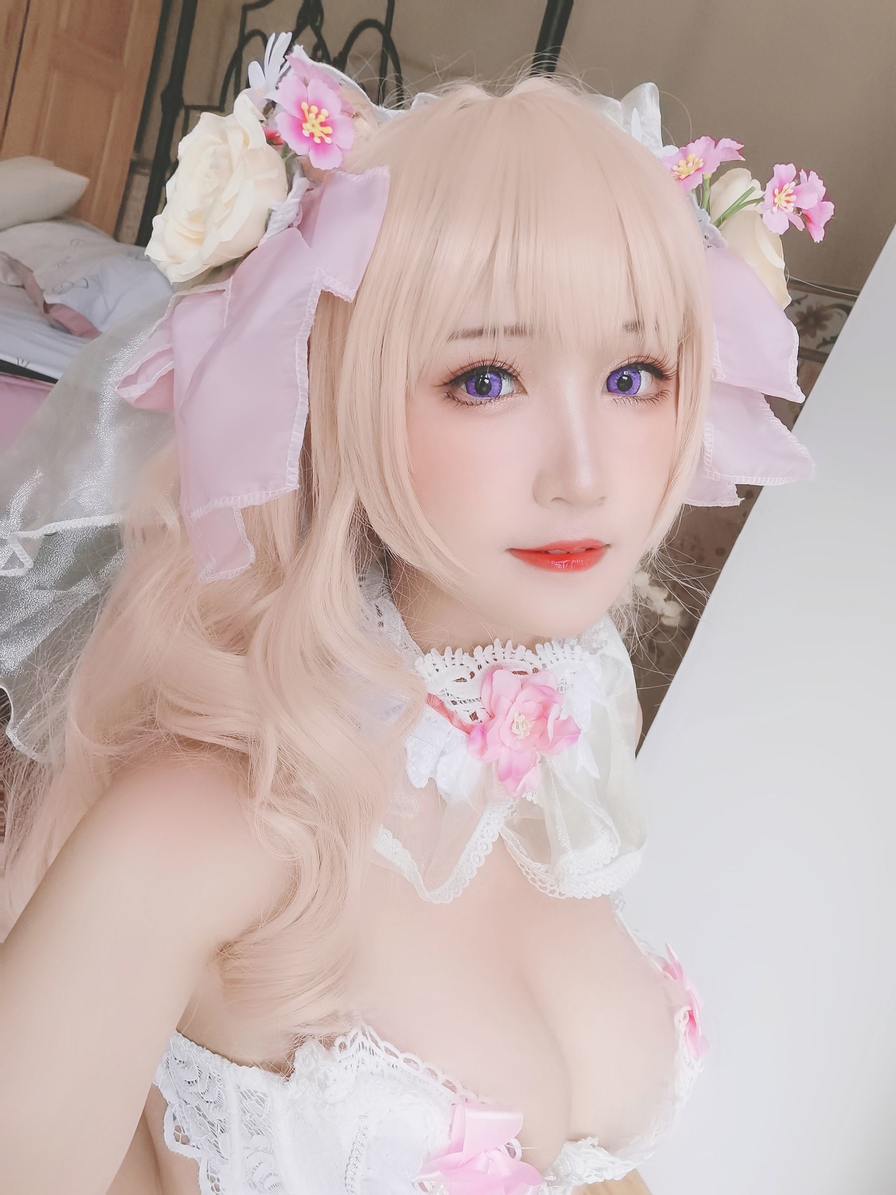 图片[8] - 三度_69 - 七夕天命之子 [12P] - 机器猫次元 - 机器猫次元