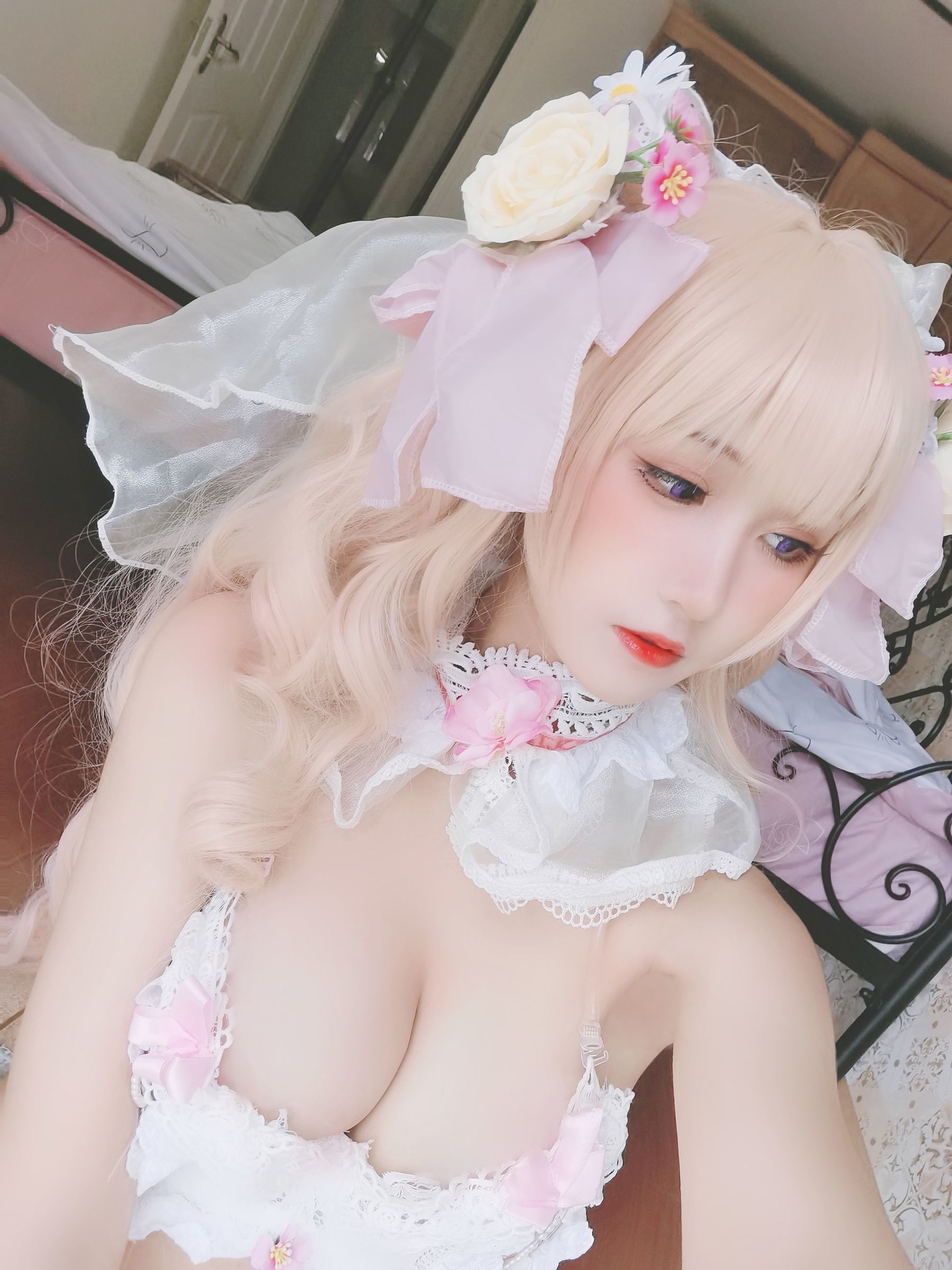 图片[3] - 三度_69 - 七夕天命之子 [12P] - 机器猫次元 - 机器猫次元