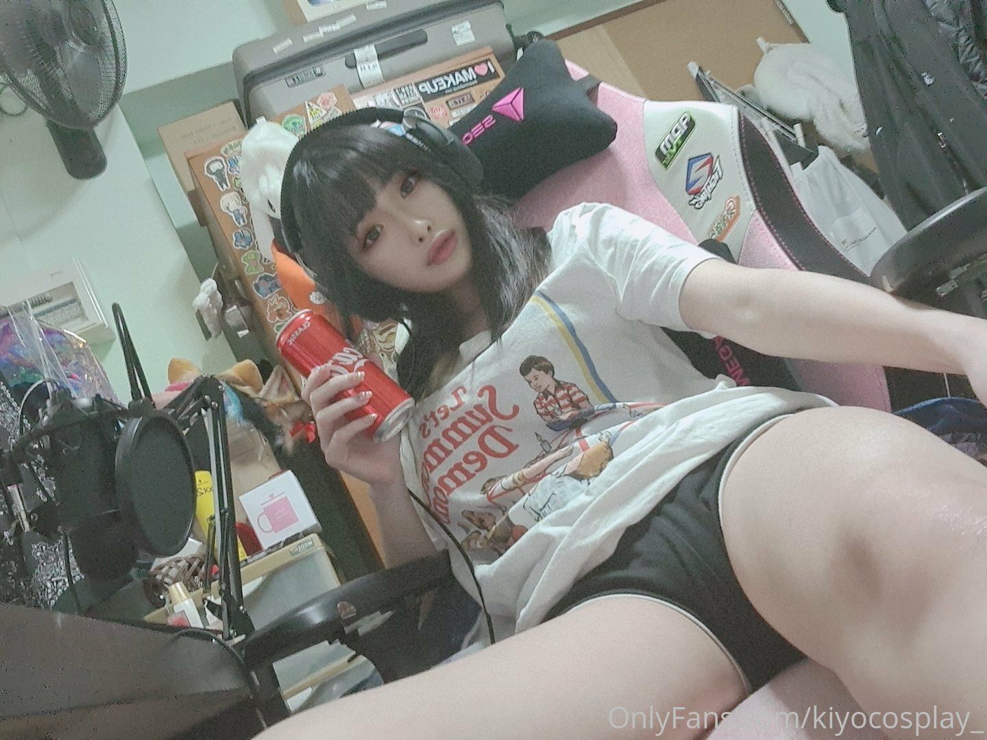 图片[6] - Kiyo - 自拍 [33P] - 机器猫次元 - 机器猫次元