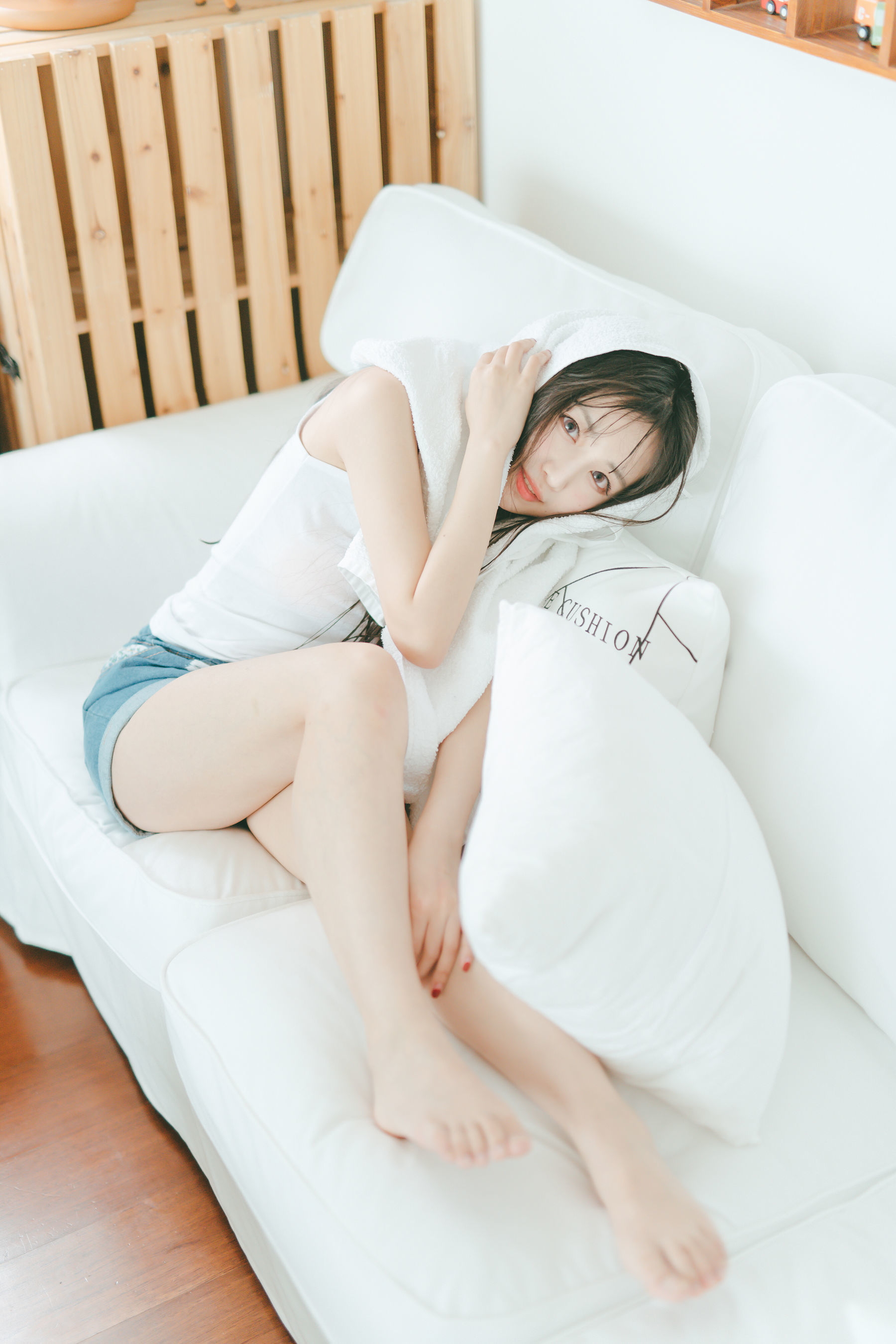 图片[6] - Shika小鹿鹿 - 日系 [20P] - 机器猫次元 - 机器猫次元