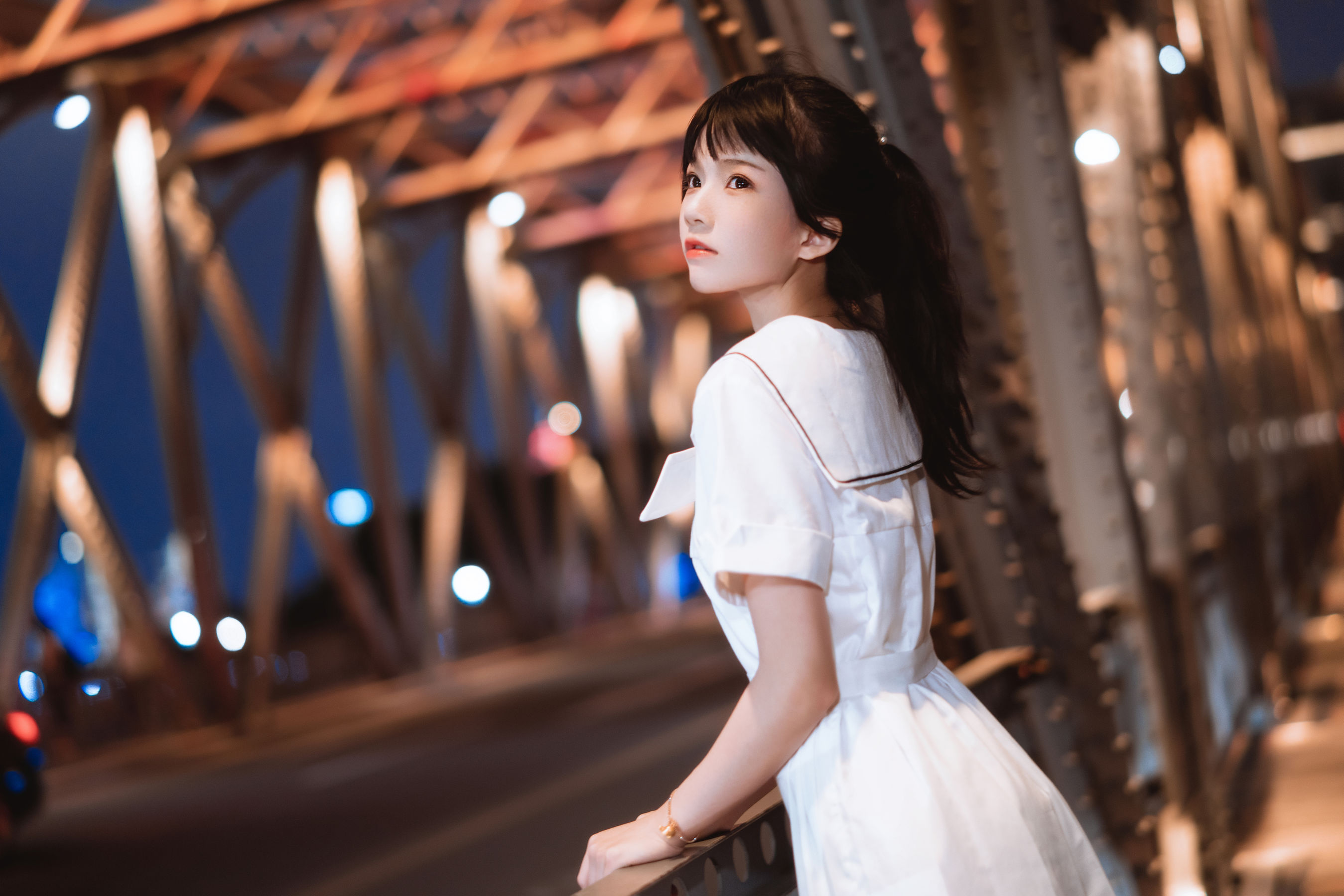 图片[2] - 桜桃喵 - 离光 [12P] - 机器猫次元 - 机器猫次元
