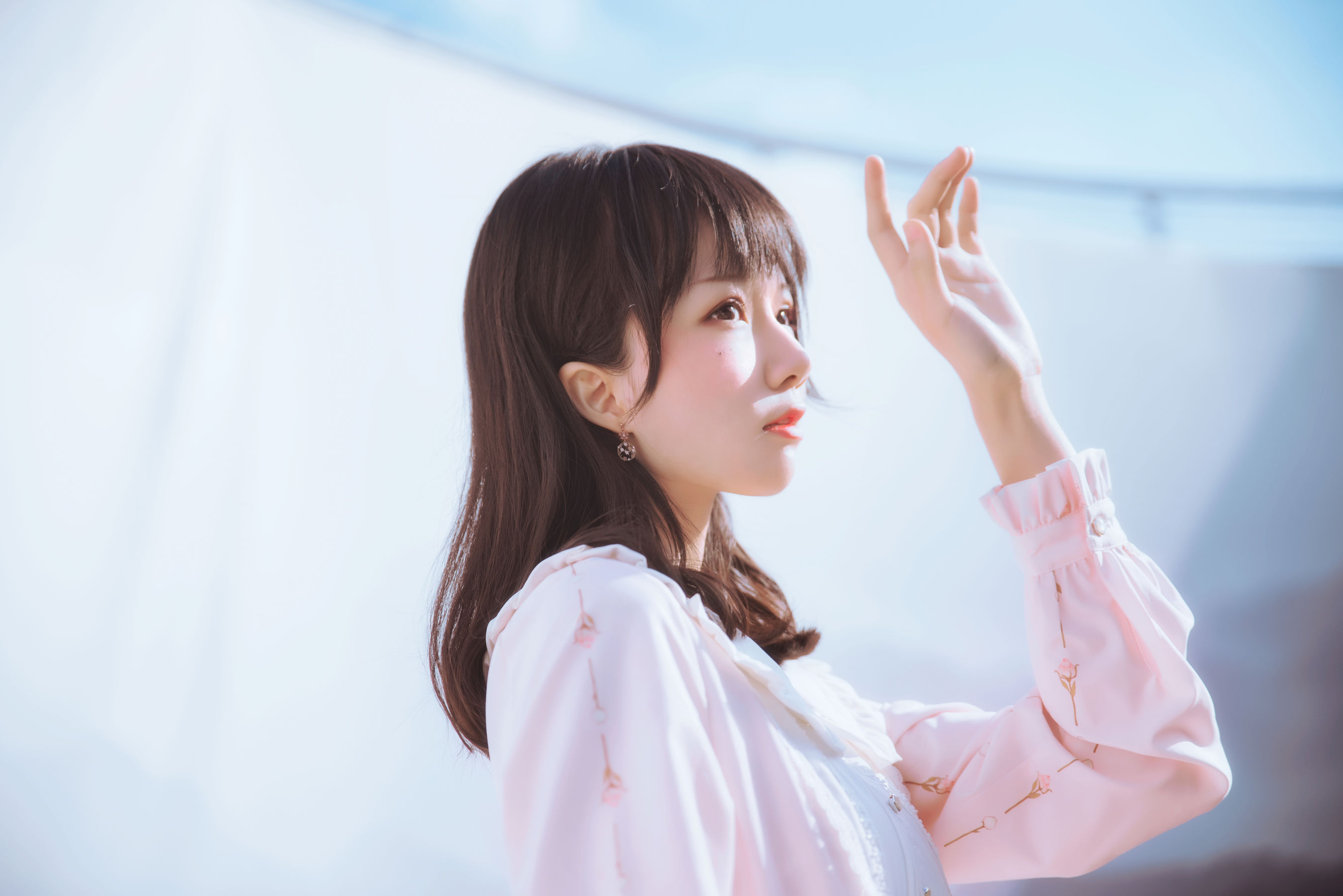 图片[2] - 桜桃喵 - 清新之三月 [16P] - 机器猫次元 - 机器猫次元