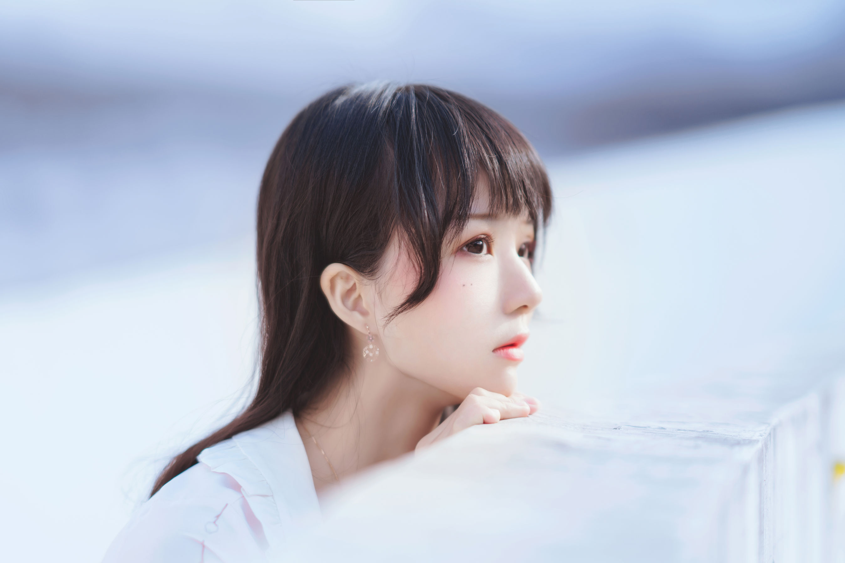 图片[7] - 桜桃喵 - 清新之三月 [16P] - 机器猫次元 - 机器猫次元