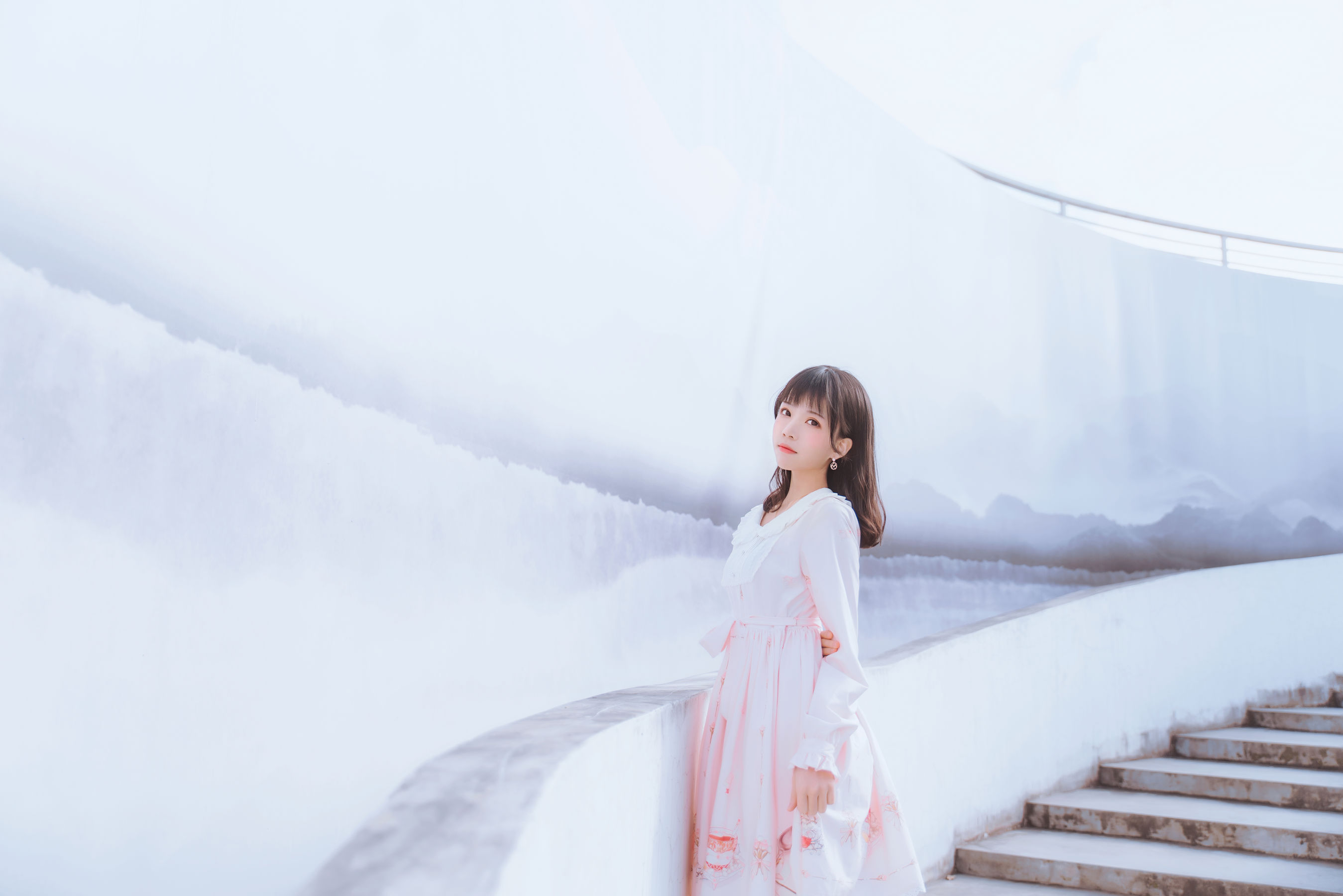图片[6] - 桜桃喵 - 清新之三月 [16P] - 机器猫次元 - 机器猫次元