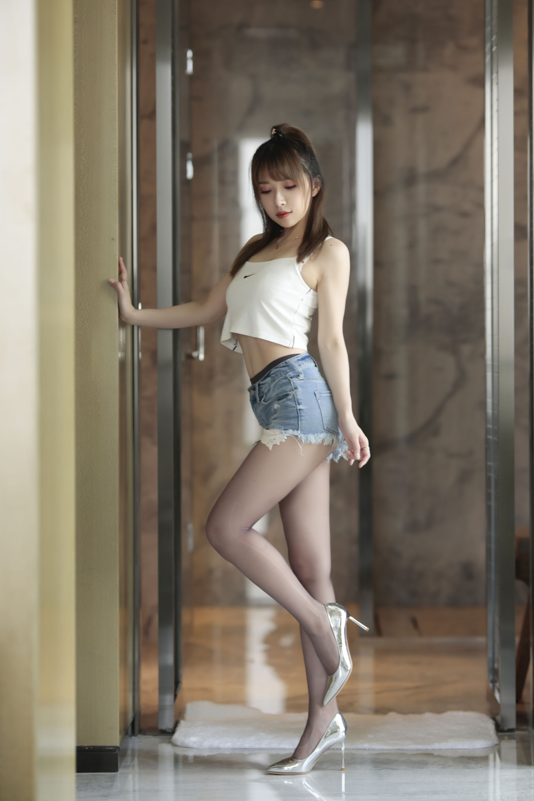 图片[3] - 小女巫露娜 - 牛仔小裤裤 [84P] - 机器猫次元 - 机器猫次元