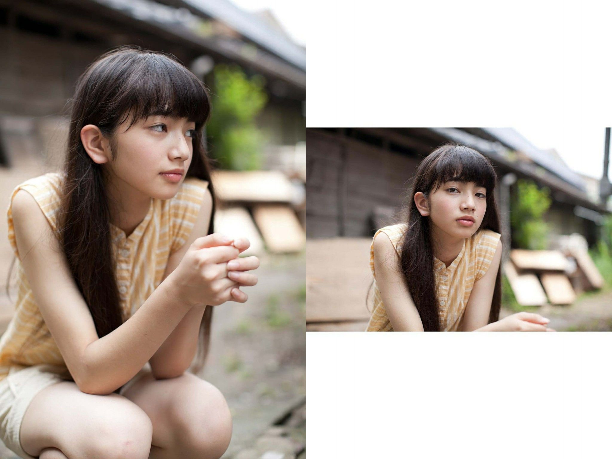图片[6] - 小松菜奈 PEOTO STAR VOL.1-VOL.4 [128P] - 机器猫次元 - 机器猫次元