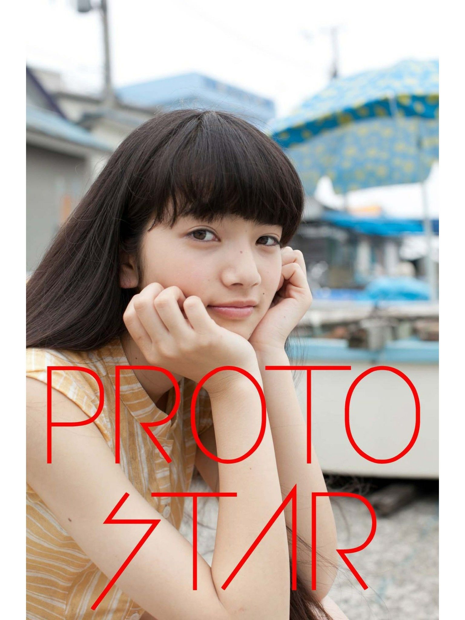 图片[1] - 小松菜奈 PEOTO STAR VOL.1-VOL.4 [128P] - 机器猫次元 - 机器猫次元