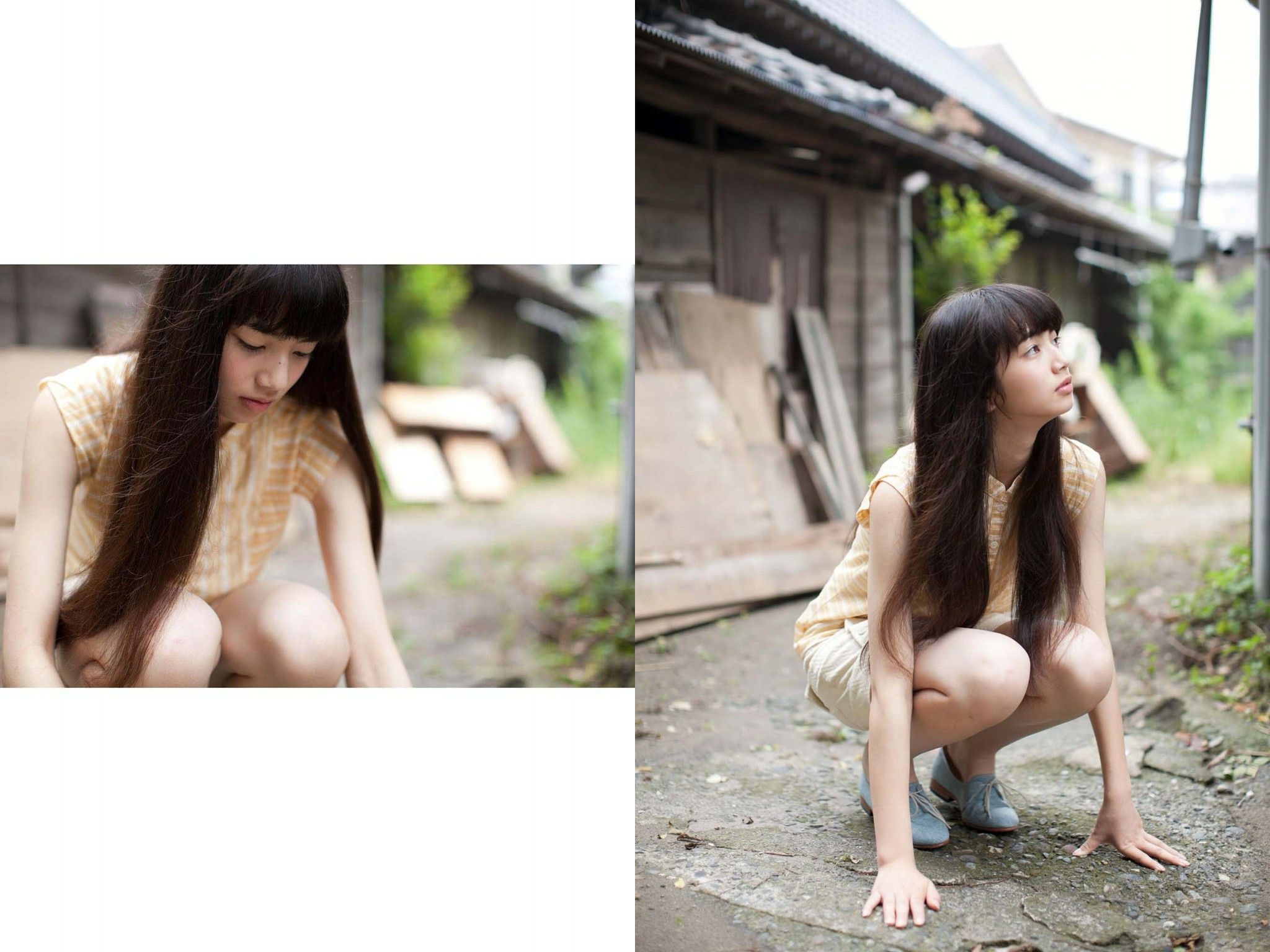 图片[5] - 小松菜奈 PEOTO STAR VOL.1-VOL.4 [128P] - 机器猫次元 - 机器猫次元