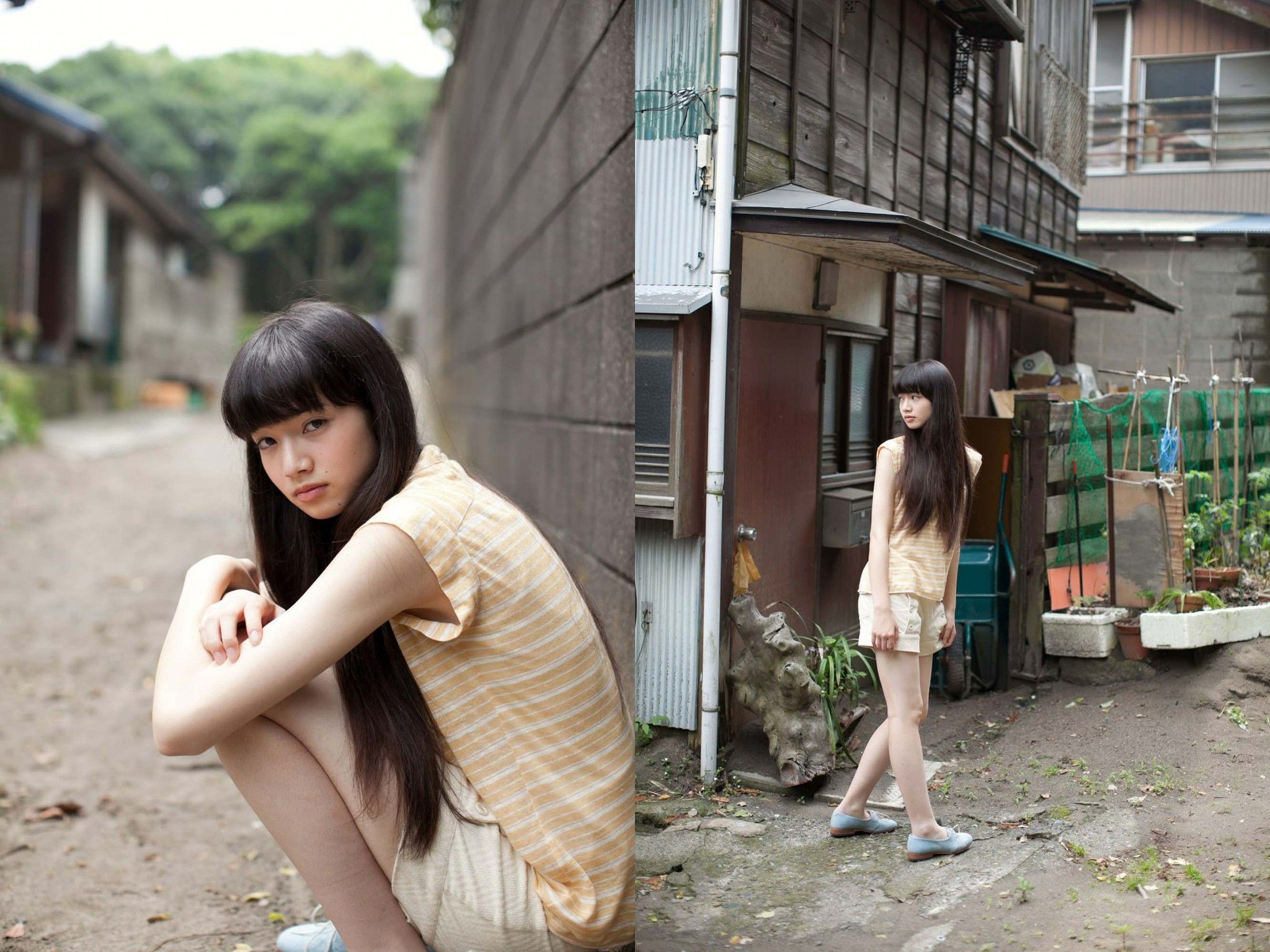 图片[7] - 小松菜奈 PEOTO STAR VOL.1-VOL.4 [128P] - 机器猫次元 - 机器猫次元