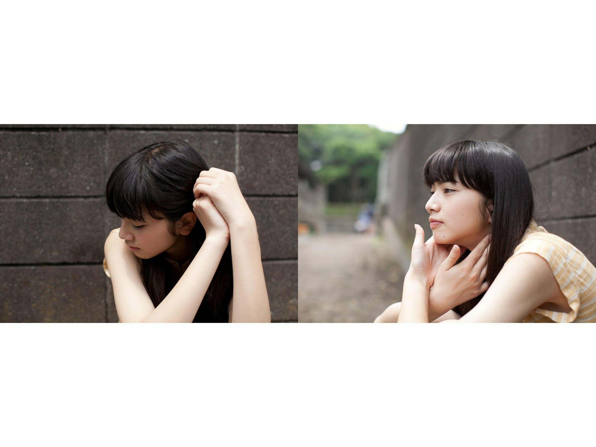 图片[8] - 小松菜奈 PEOTO STAR VOL.1-VOL.4 [128P] - 机器猫次元 - 机器猫次元
