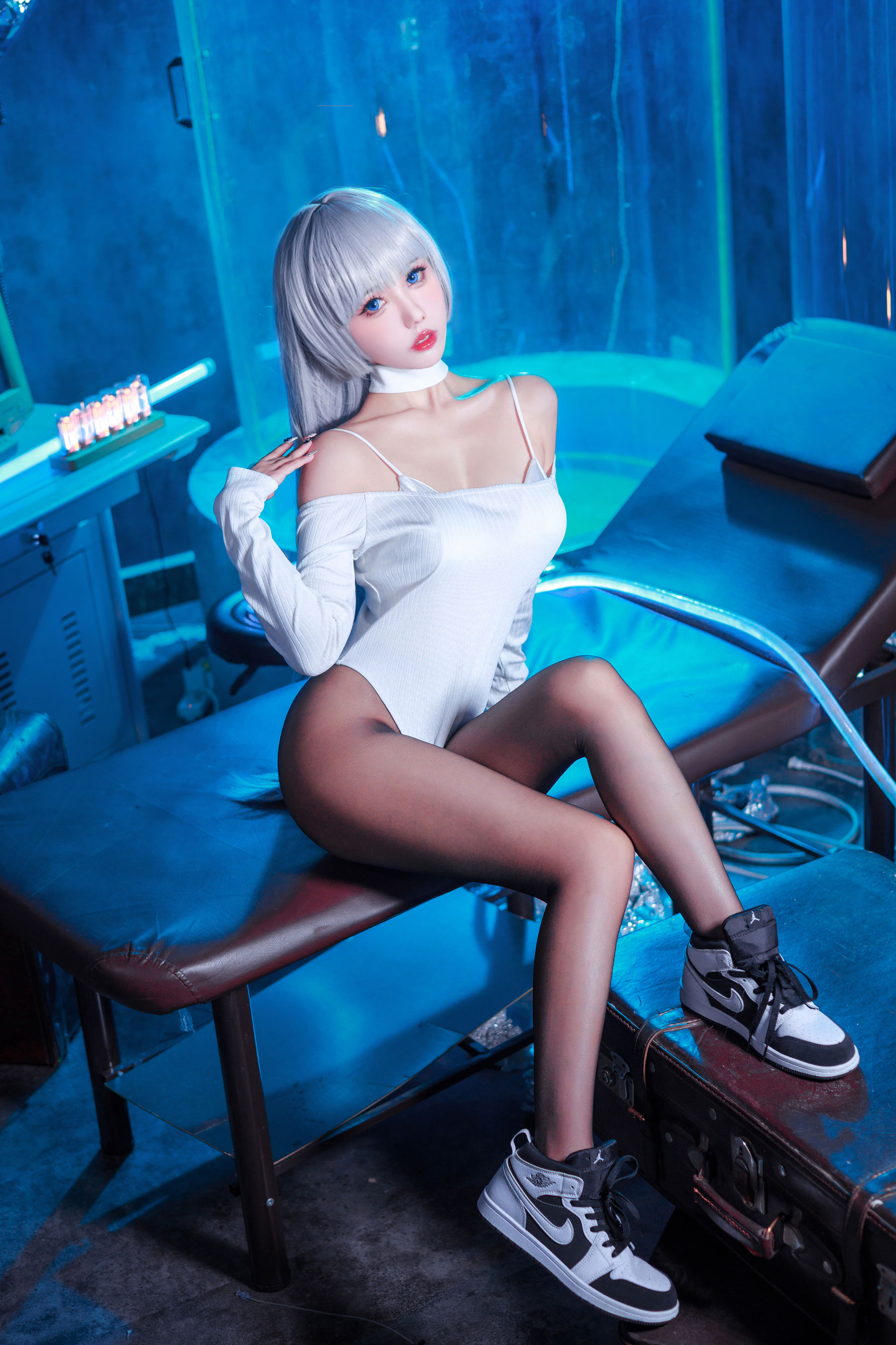 图片[1] - 仙女月 - Astrum Design [48P] - 机器猫次元 - 机器猫次元