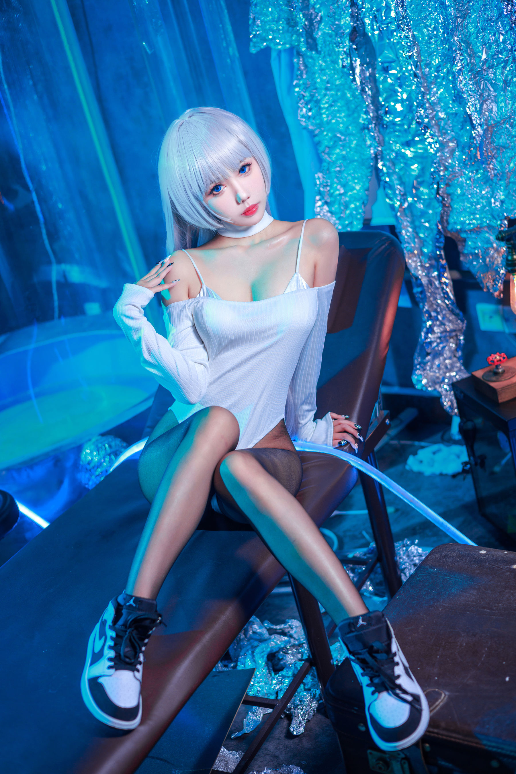 图片[3] - 仙女月 - Astrum Design [48P] - 机器猫次元 - 机器猫次元