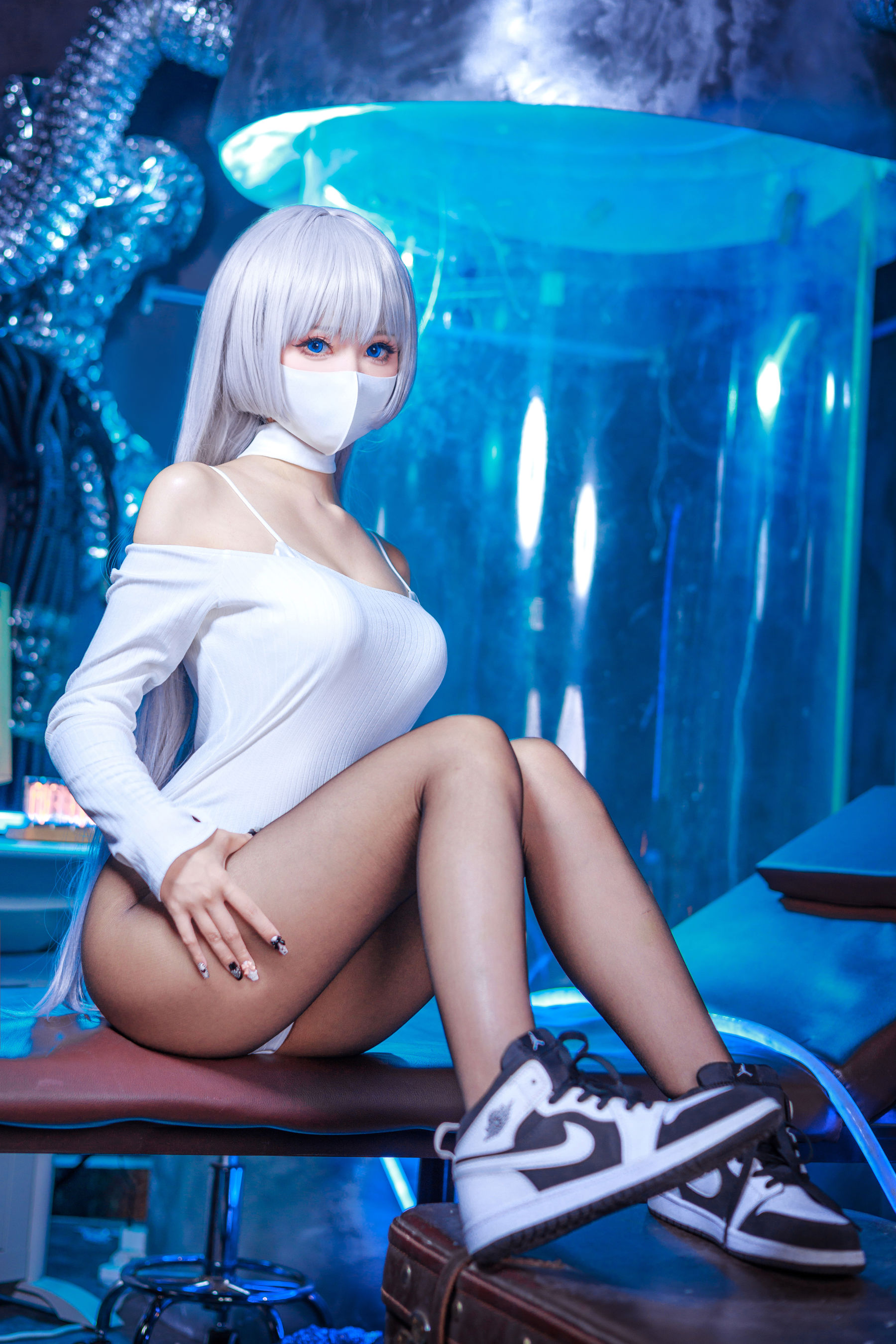 图片[4] - 仙女月 - Astrum Design [48P] - 机器猫次元 - 机器猫次元