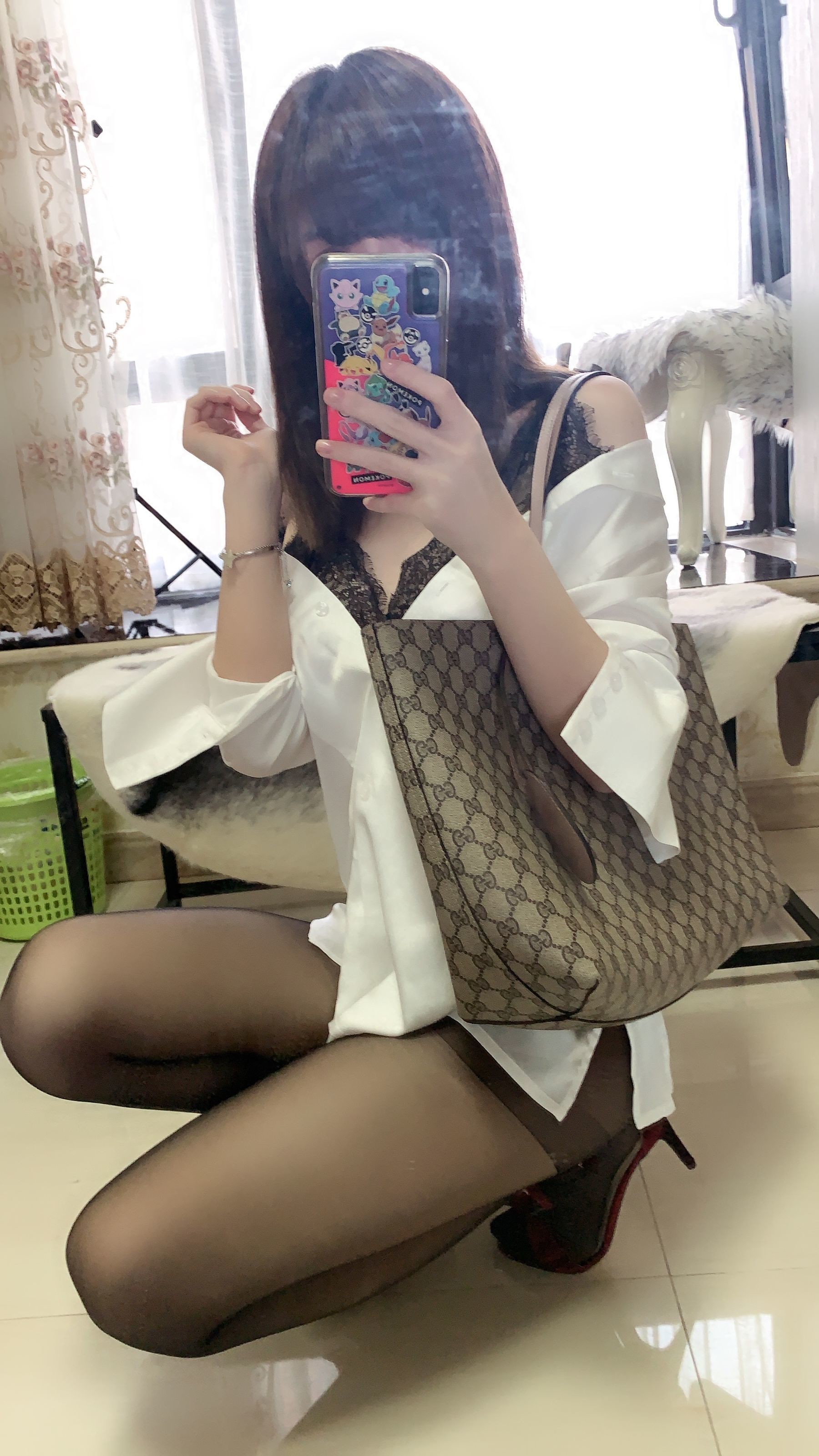 图片[4] - 一小央泽 约会女友 [83P] - 机器猫次元 - 机器猫次元